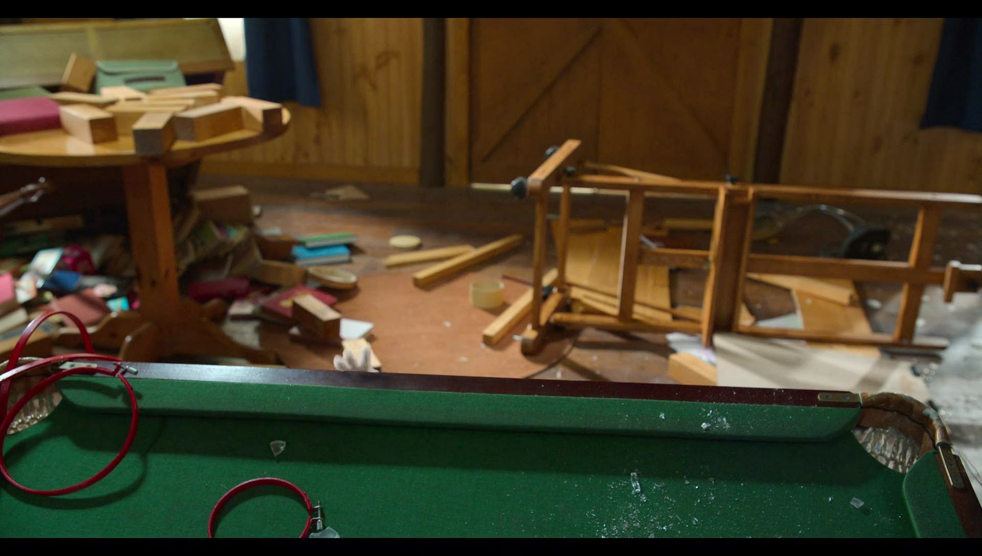 Woody Woodpecker Goes to Camp (2024) movie still 4162