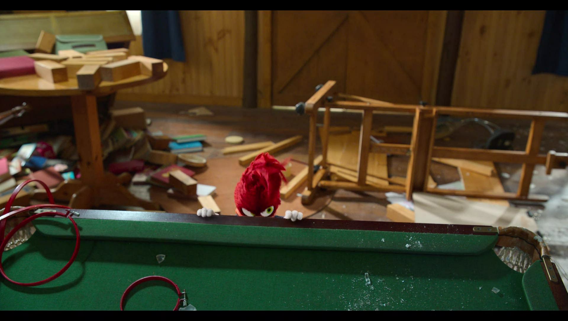 Woody Woodpecker Goes to Camp (2024) HD screenshot 4163