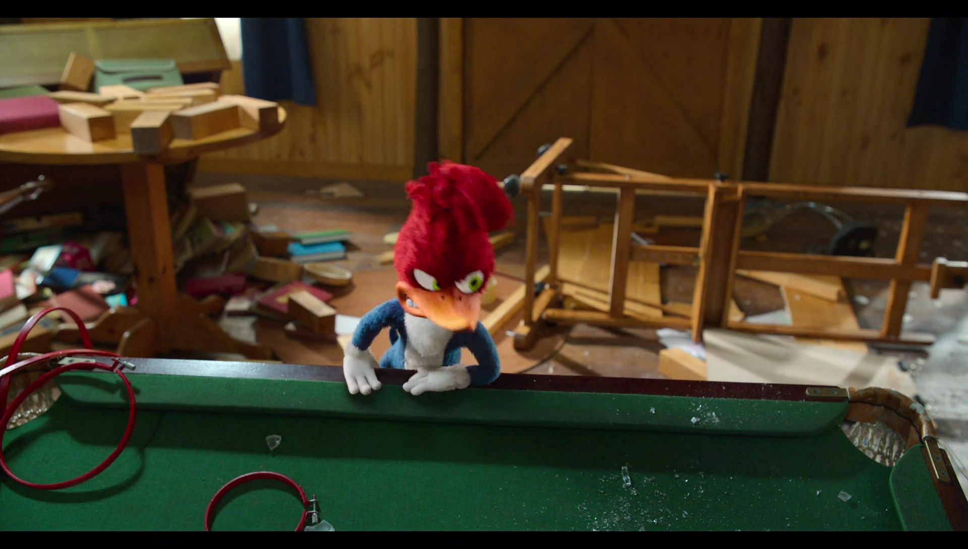 Woody Woodpecker Goes to Camp (2024) movie still 4165