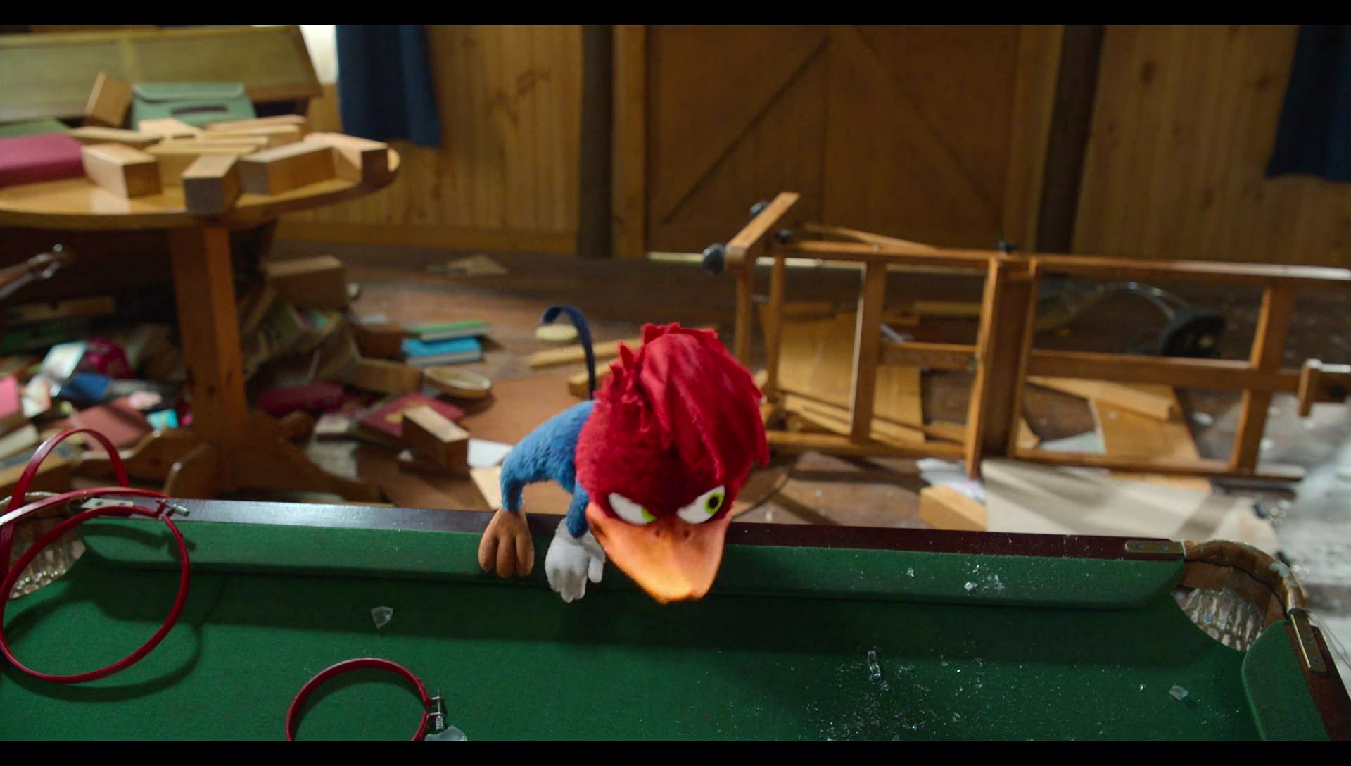 Woody Woodpecker Goes to Camp (2024) HD screenshot 4166