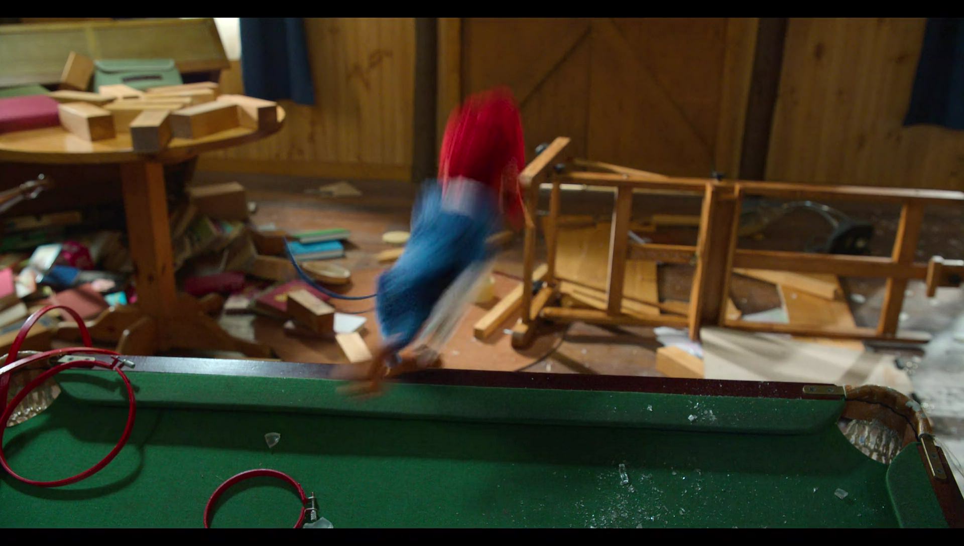 Woody Woodpecker Goes to Camp (2024) movie still 4168