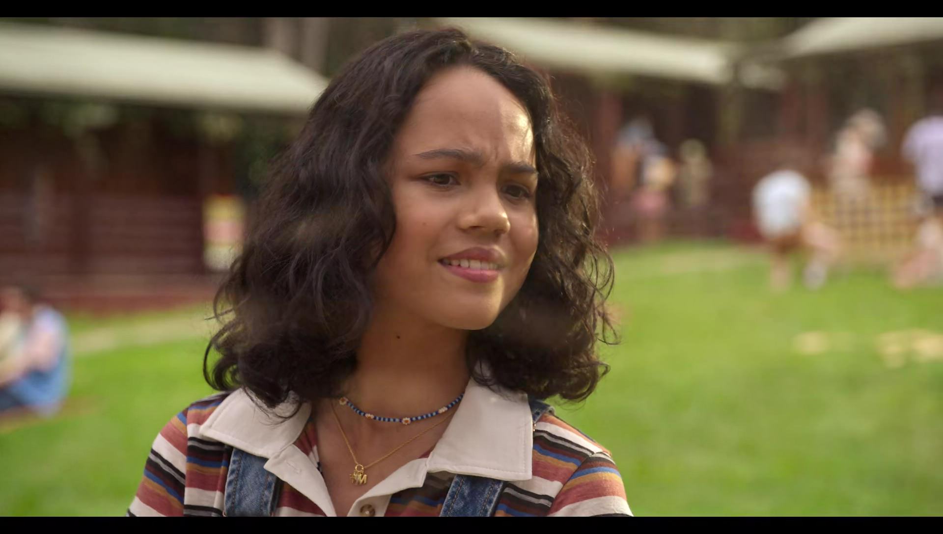 Woody Woodpecker Goes to Camp (2024) screencap 417