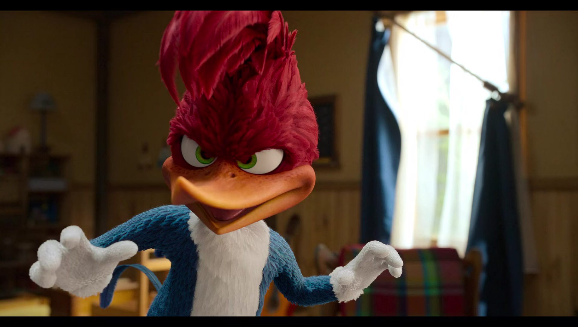 Woody Woodpecker Goes to Camp (2024) screencap 4170