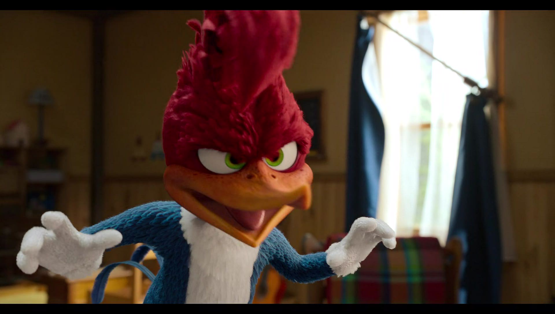 Woody Woodpecker Goes to Camp (2024) screencap 4173