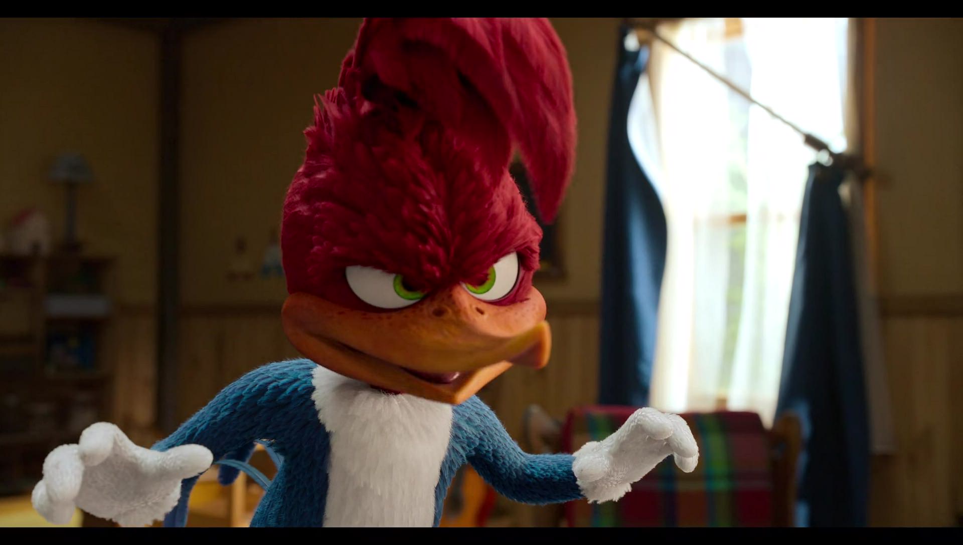Woody Woodpecker Goes to Camp (2024) movie still 4174