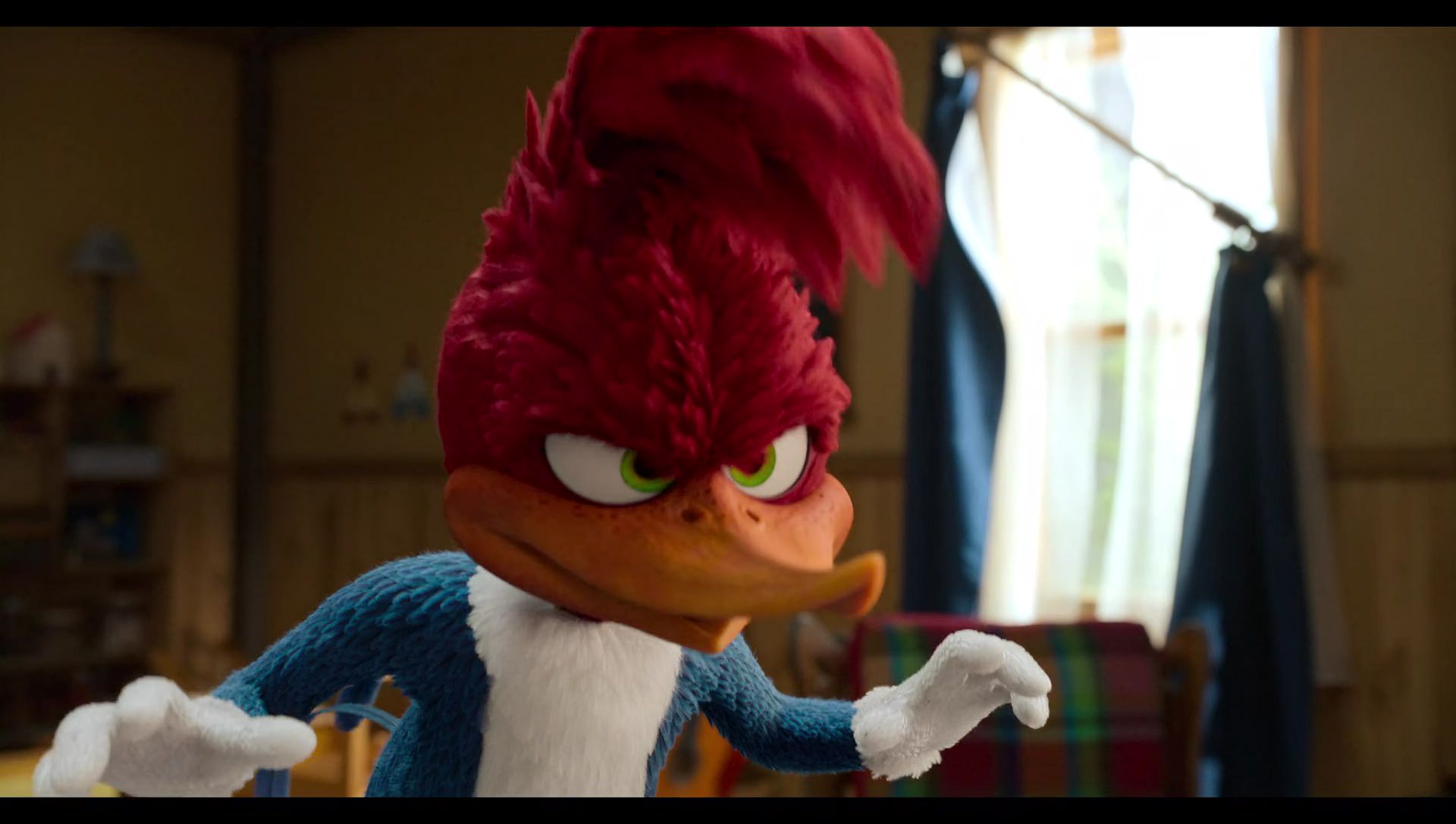 Woody Woodpecker Goes to Camp (2024) screencap 4176