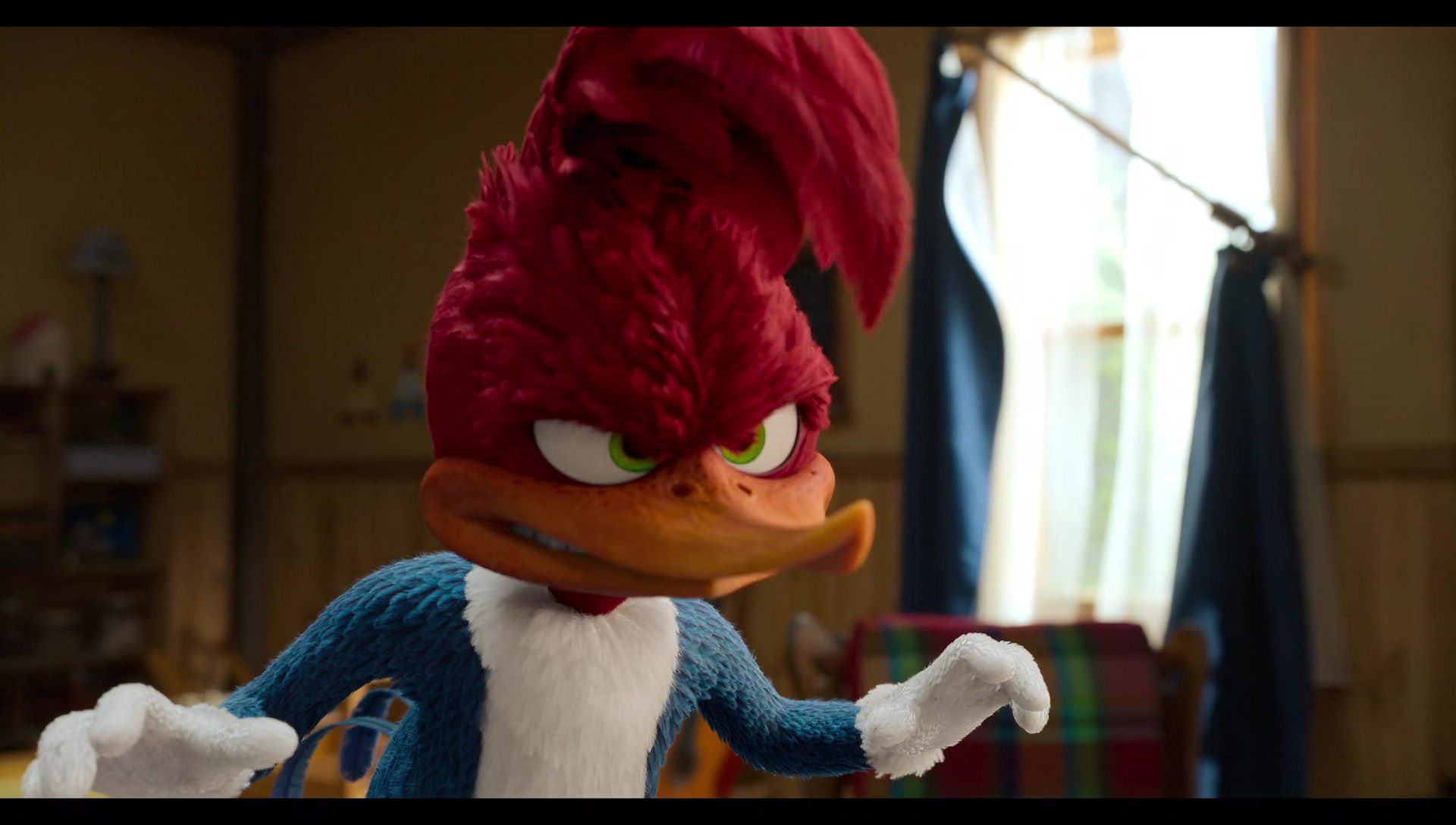 Woody Woodpecker Goes to Camp (2024) movie still 4177