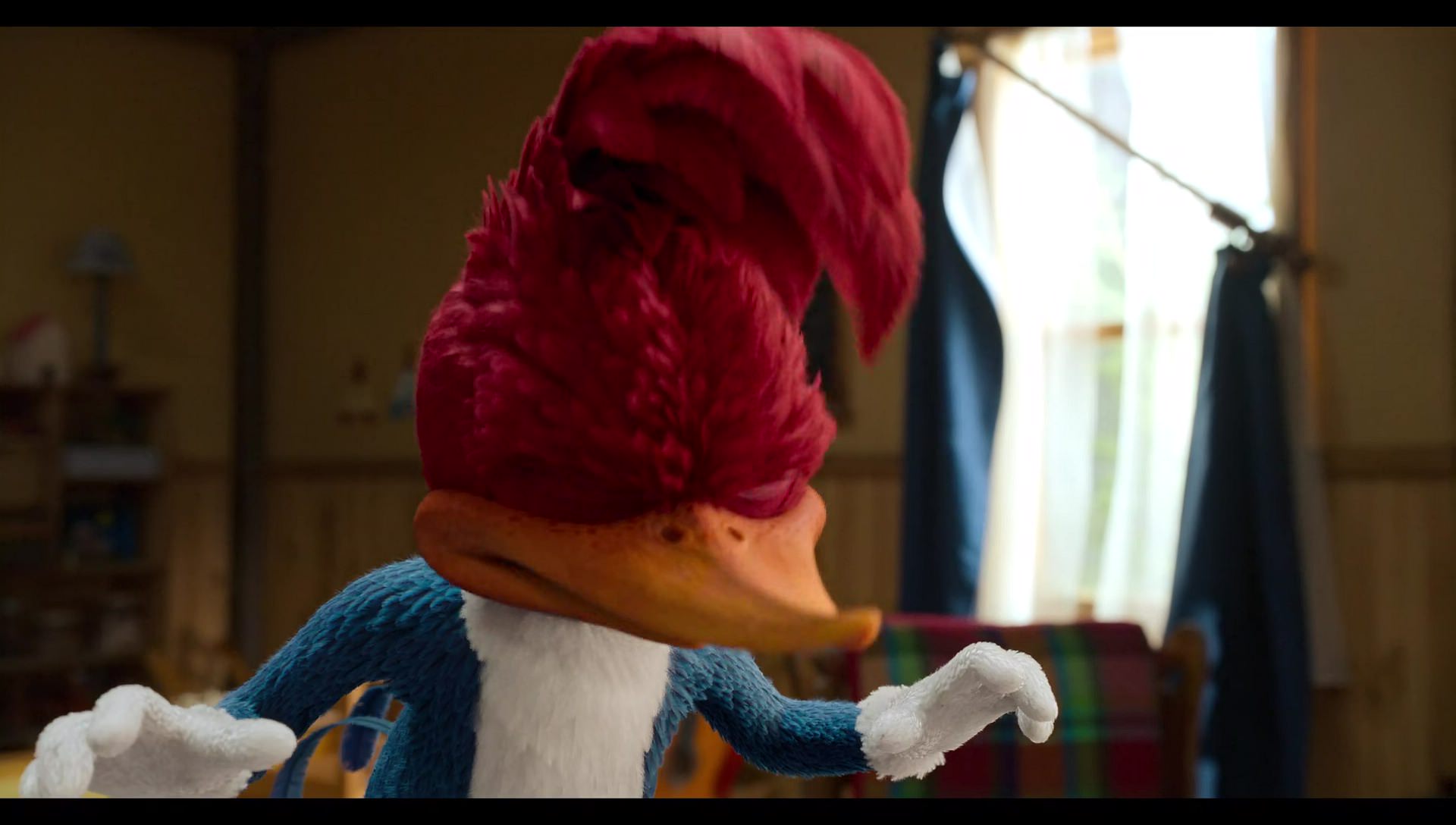 Woody Woodpecker Goes to Camp (2024) HD screenshot 4178