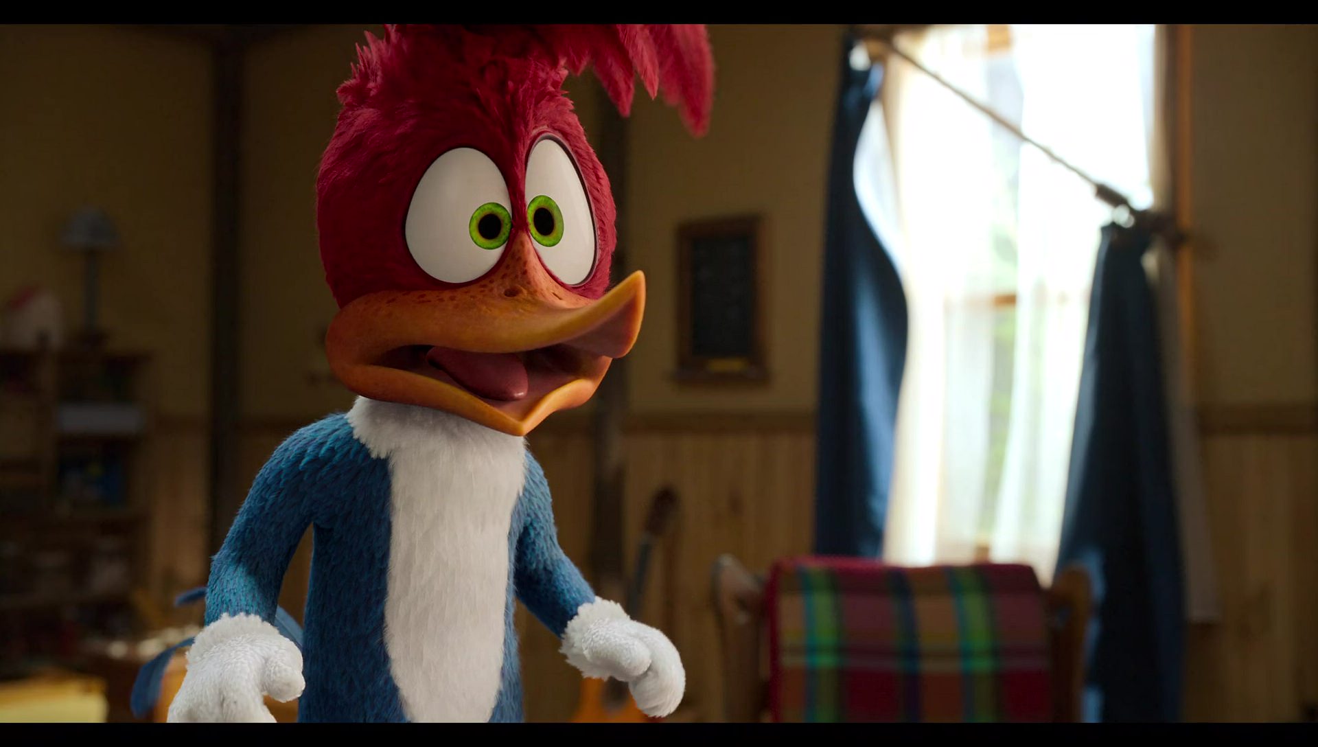 Woody Woodpecker Goes to Camp (2024) screencap 4179