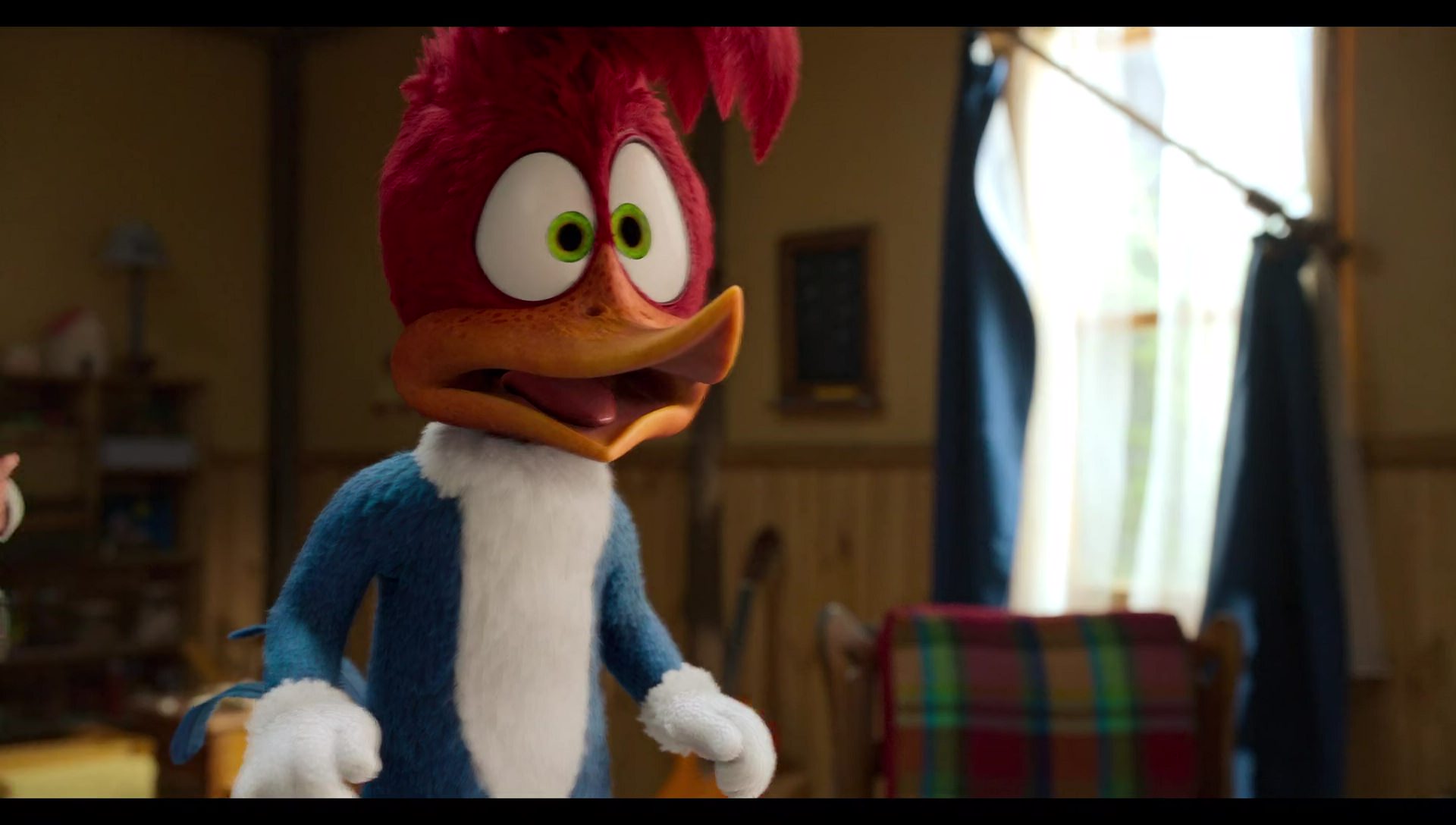 Woody Woodpecker Goes to Camp (2024) screencap 4182