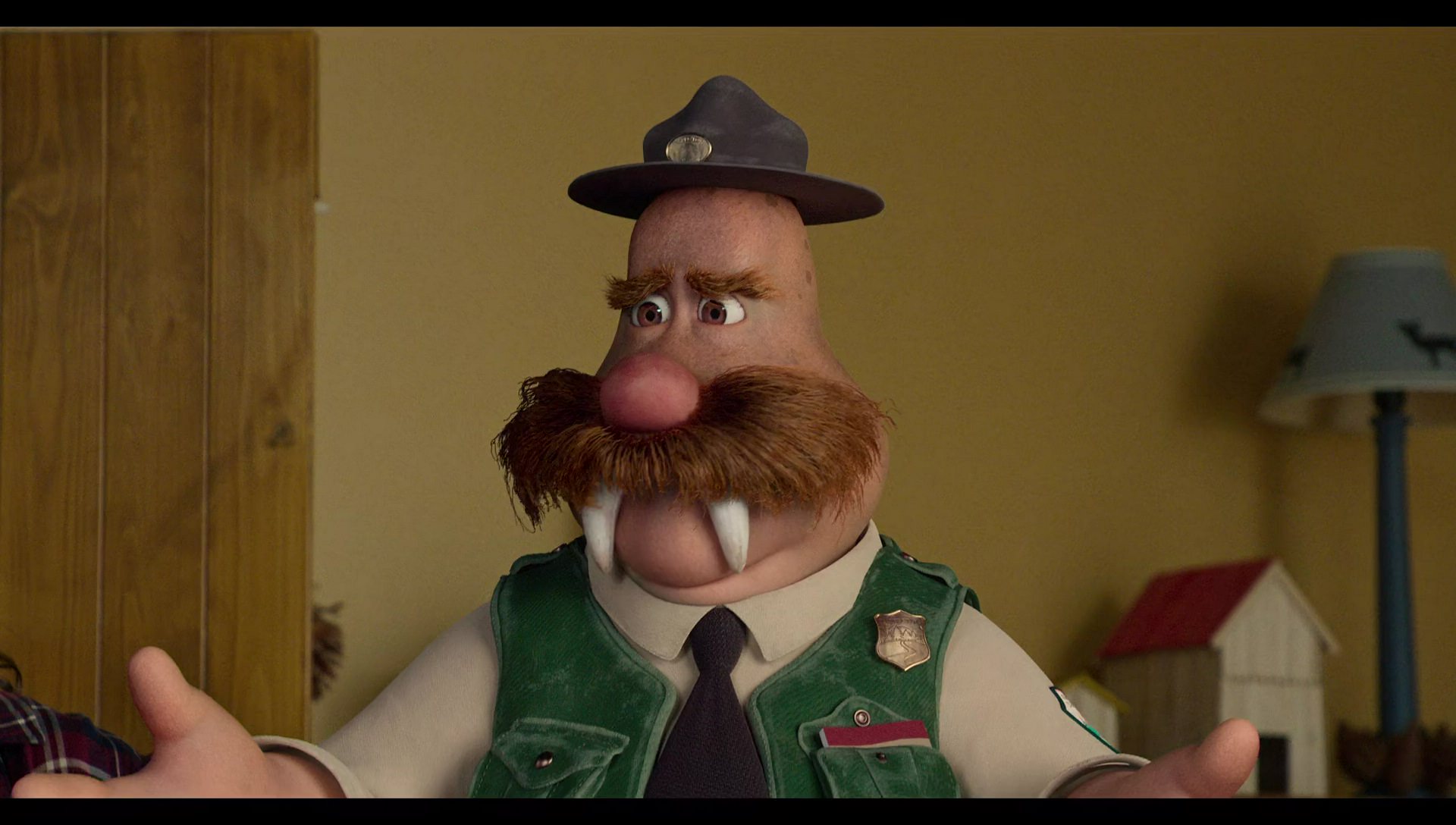 Woody Woodpecker Goes to Camp (2024) screencap 4191