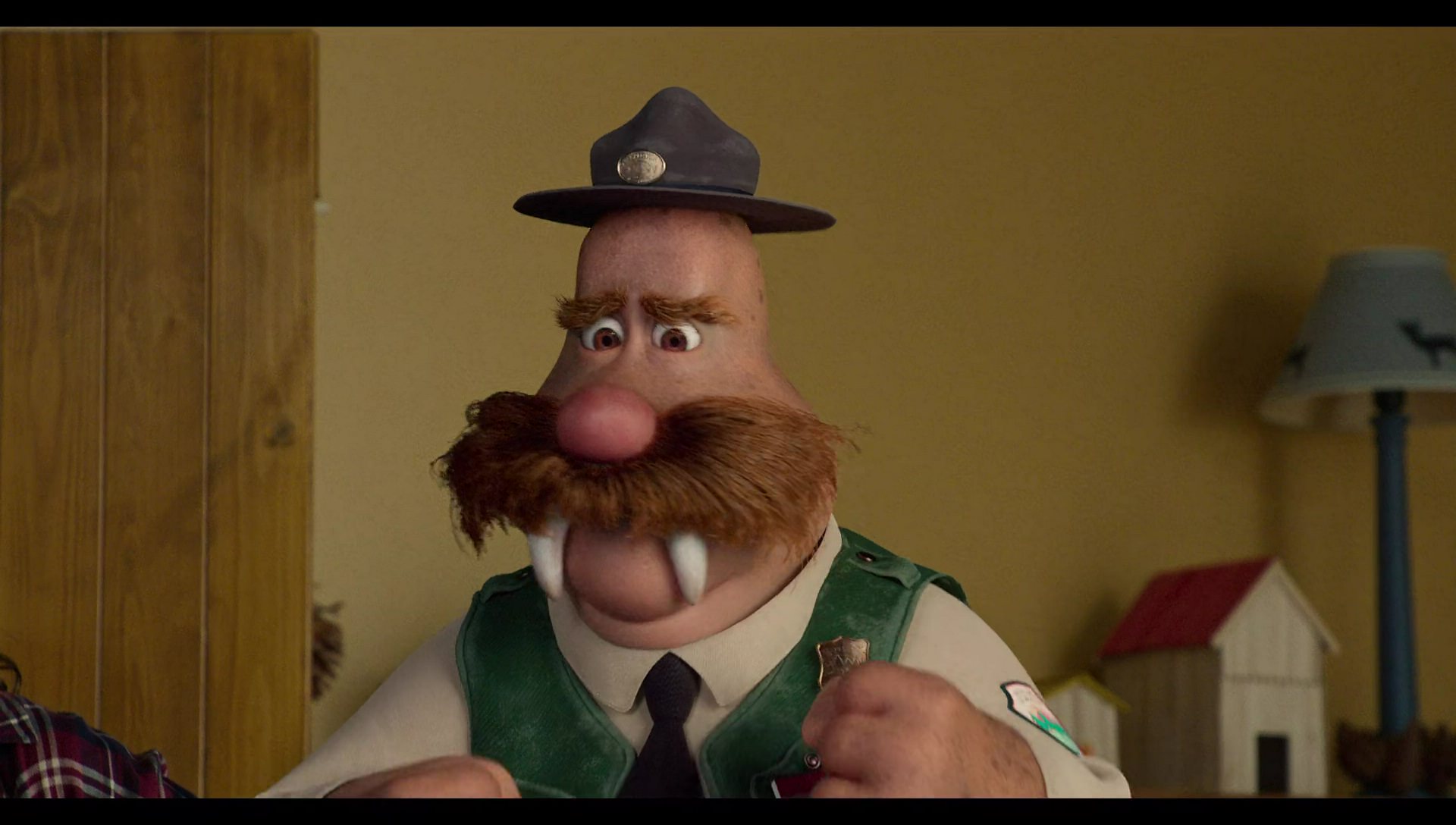Woody Woodpecker Goes to Camp (2024) movie still 4192