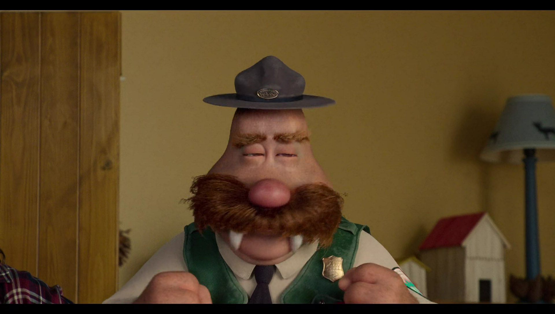 Woody Woodpecker Goes to Camp (2024) HD screenshot 4193