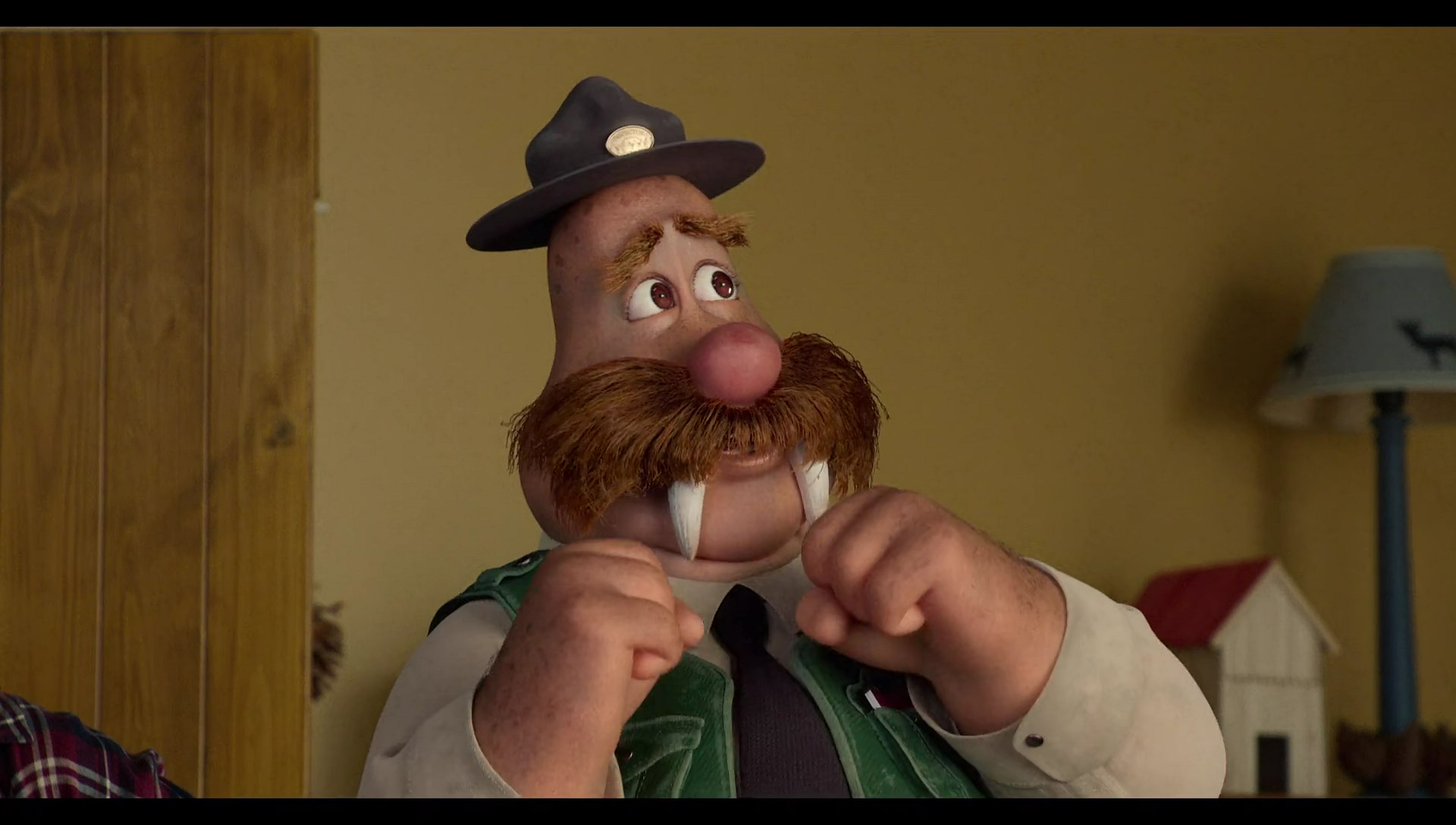 Woody Woodpecker Goes to Camp (2024) screencap 4194