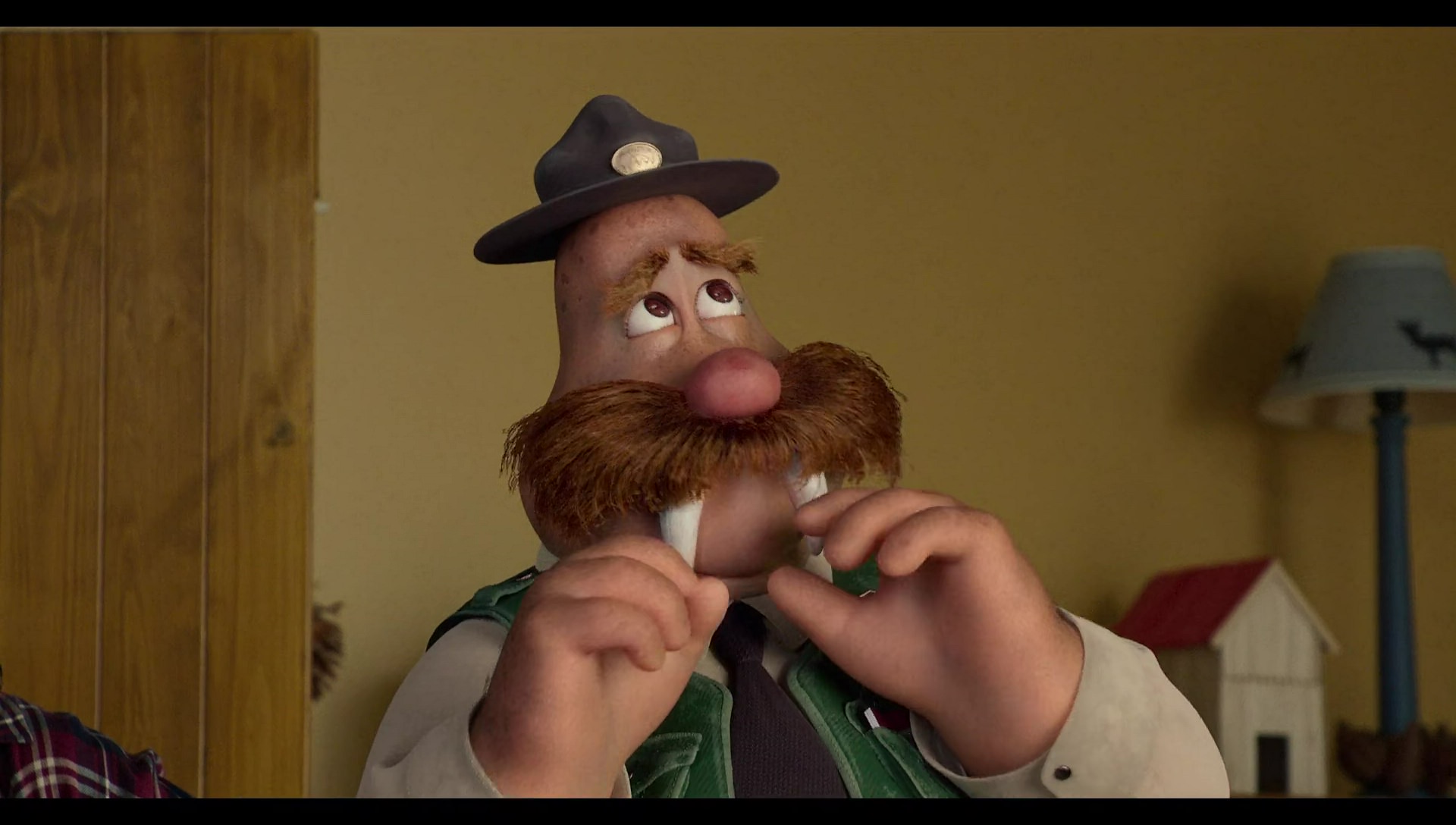 Woody Woodpecker Goes to Camp (2024) movie still 4195