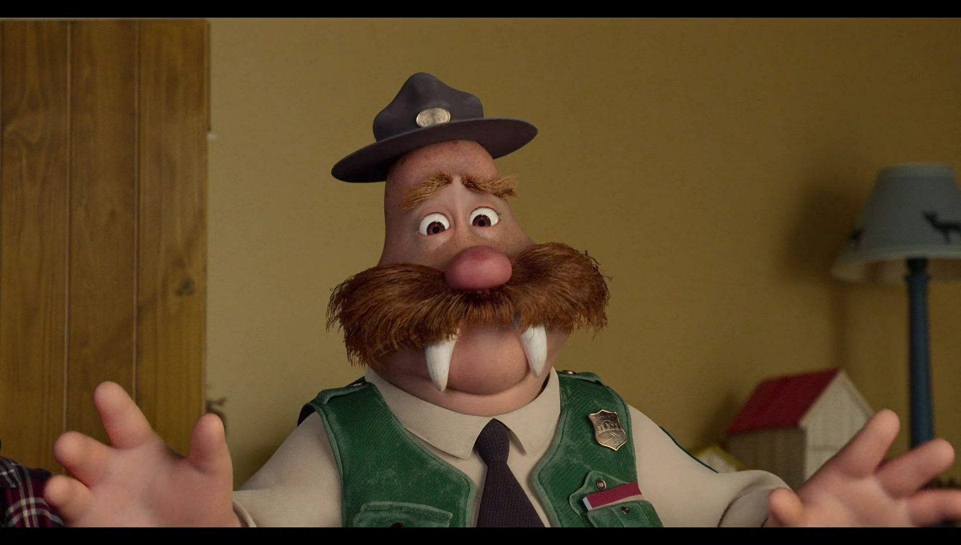 Woody Woodpecker Goes to Camp (2024) screencap 4197