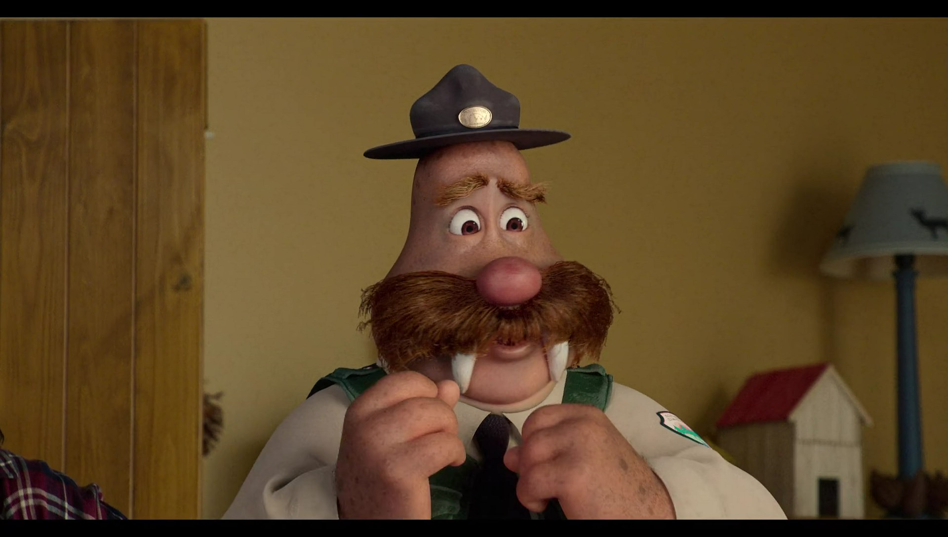 Woody Woodpecker Goes to Camp (2024) movie still 4198