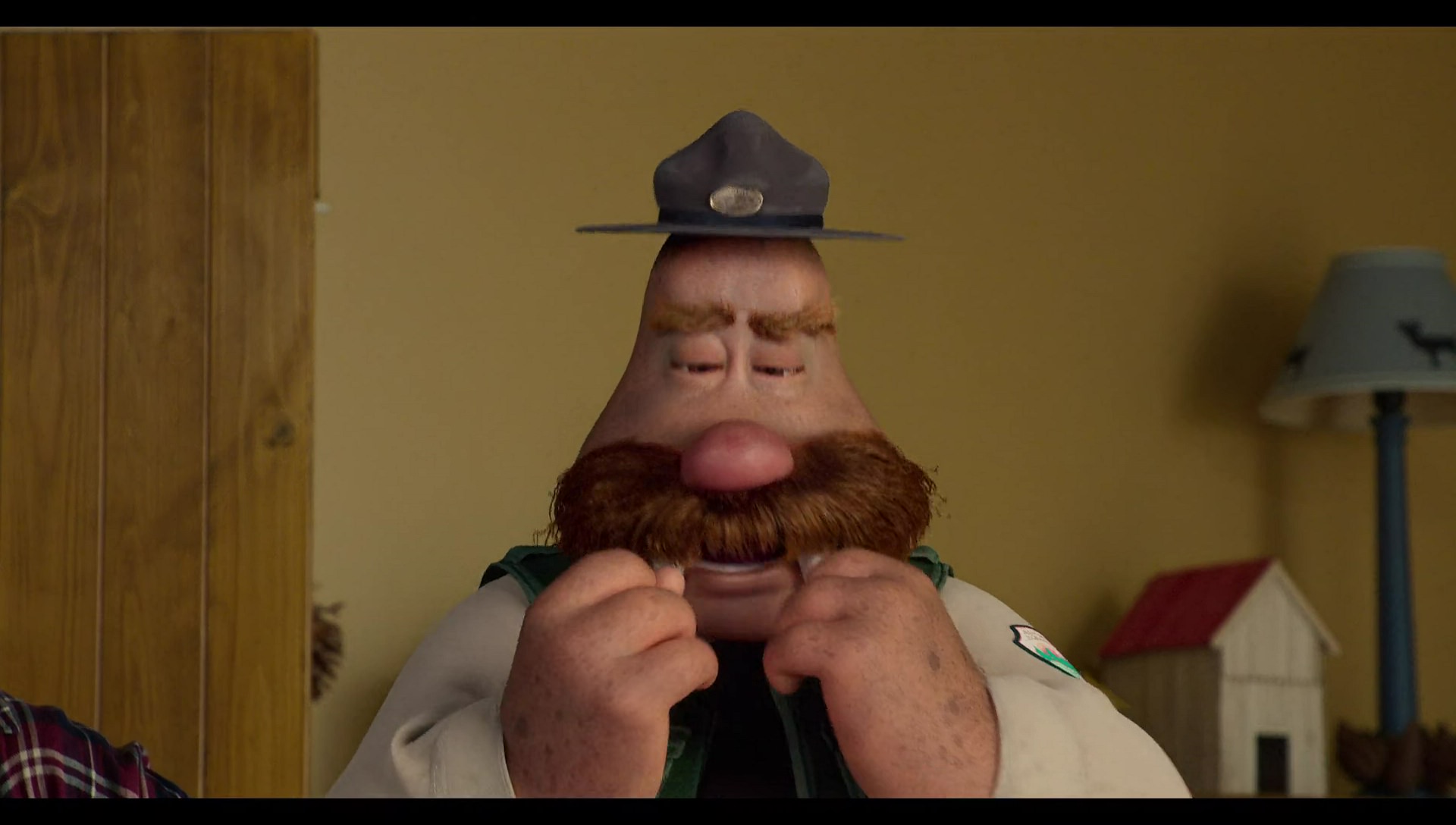 Woody Woodpecker Goes to Camp (2024) HD screenshot 4199