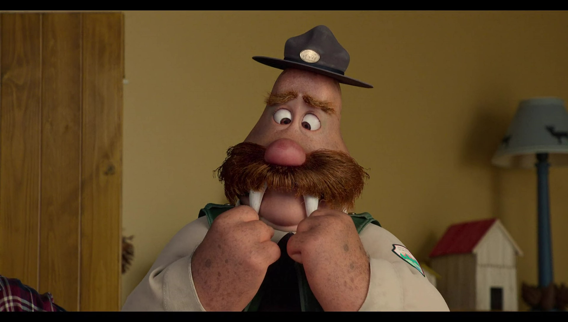 Woody Woodpecker Goes to Camp (2024) screencap 4200