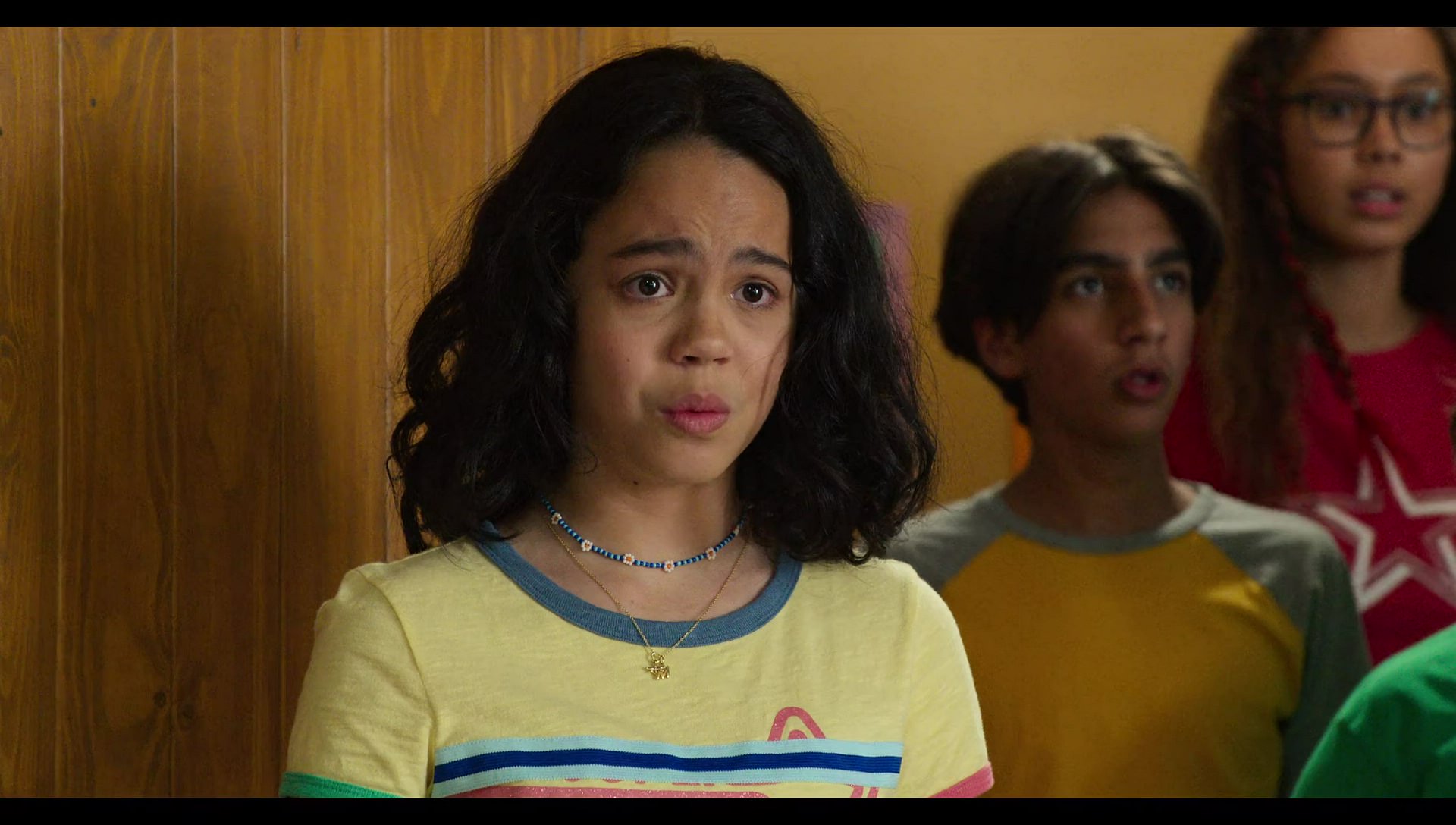 Woody Woodpecker Goes to Camp (2024) HD screenshot 4205