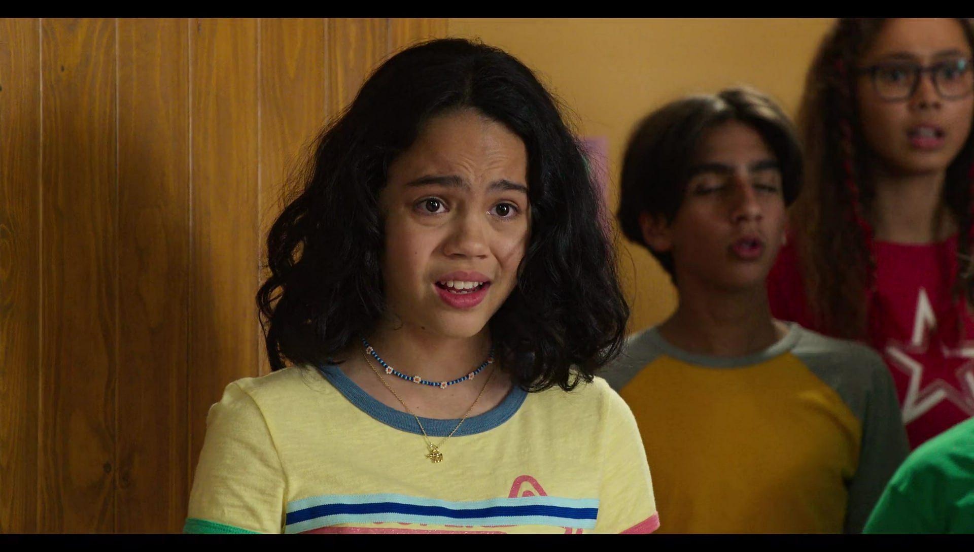 Woody Woodpecker Goes to Camp (2024) screencap 4206