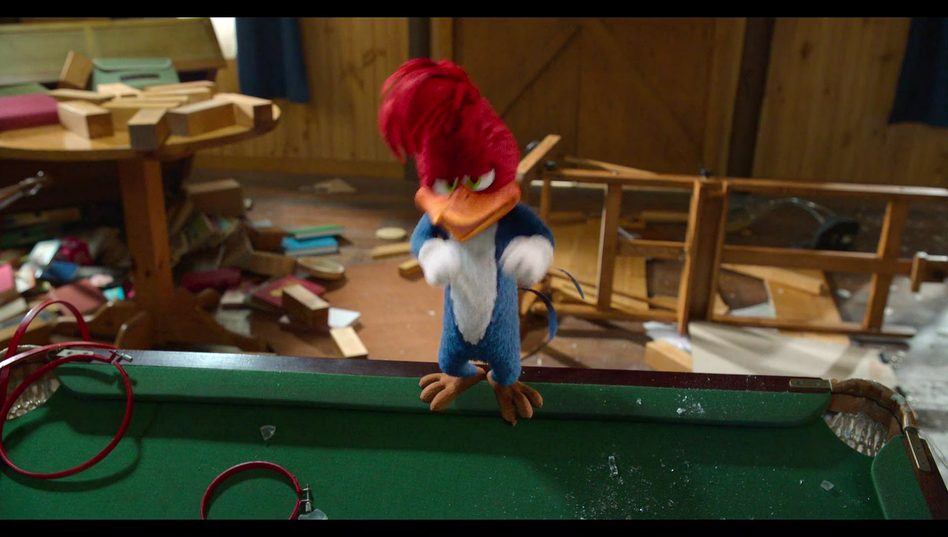 Woody Woodpecker Goes to Camp (2024) movie still 4207