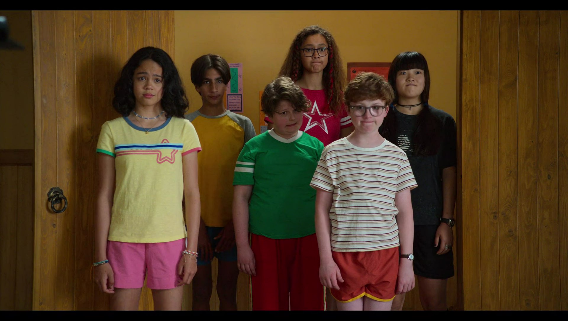 Woody Woodpecker Goes to Camp (2024) screencap 4215
