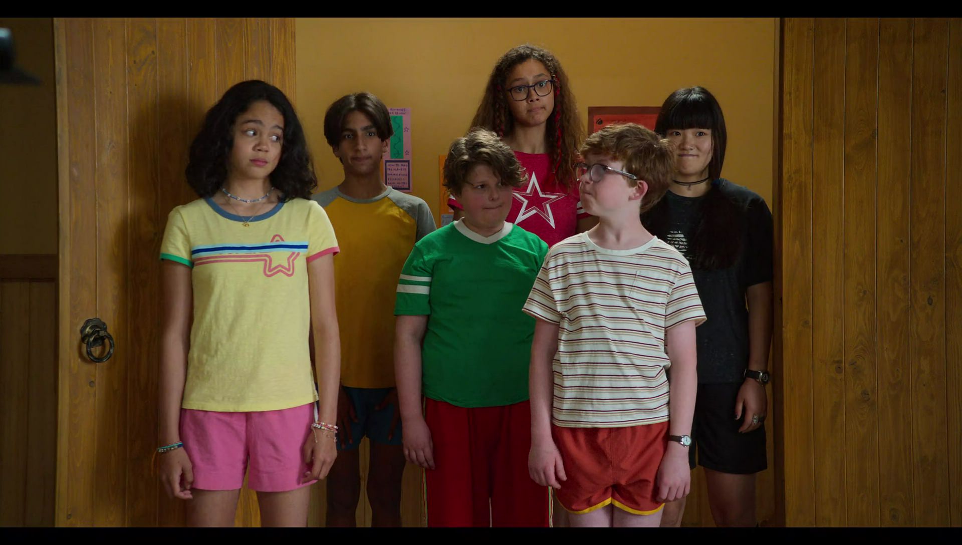 Woody Woodpecker Goes to Camp (2024) HD screenshot 4217