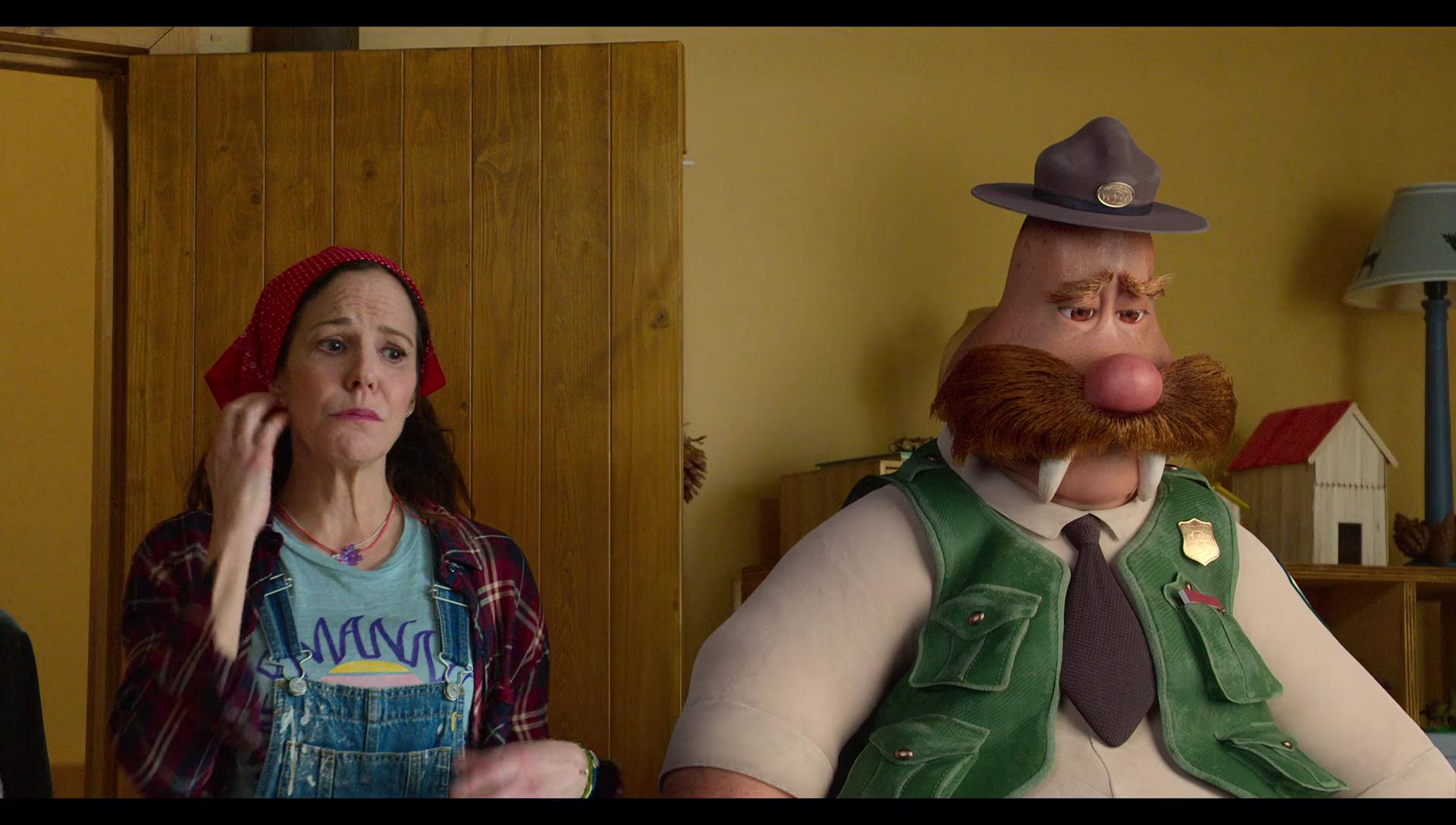 Woody Woodpecker Goes to Camp (2024) movie still 4219