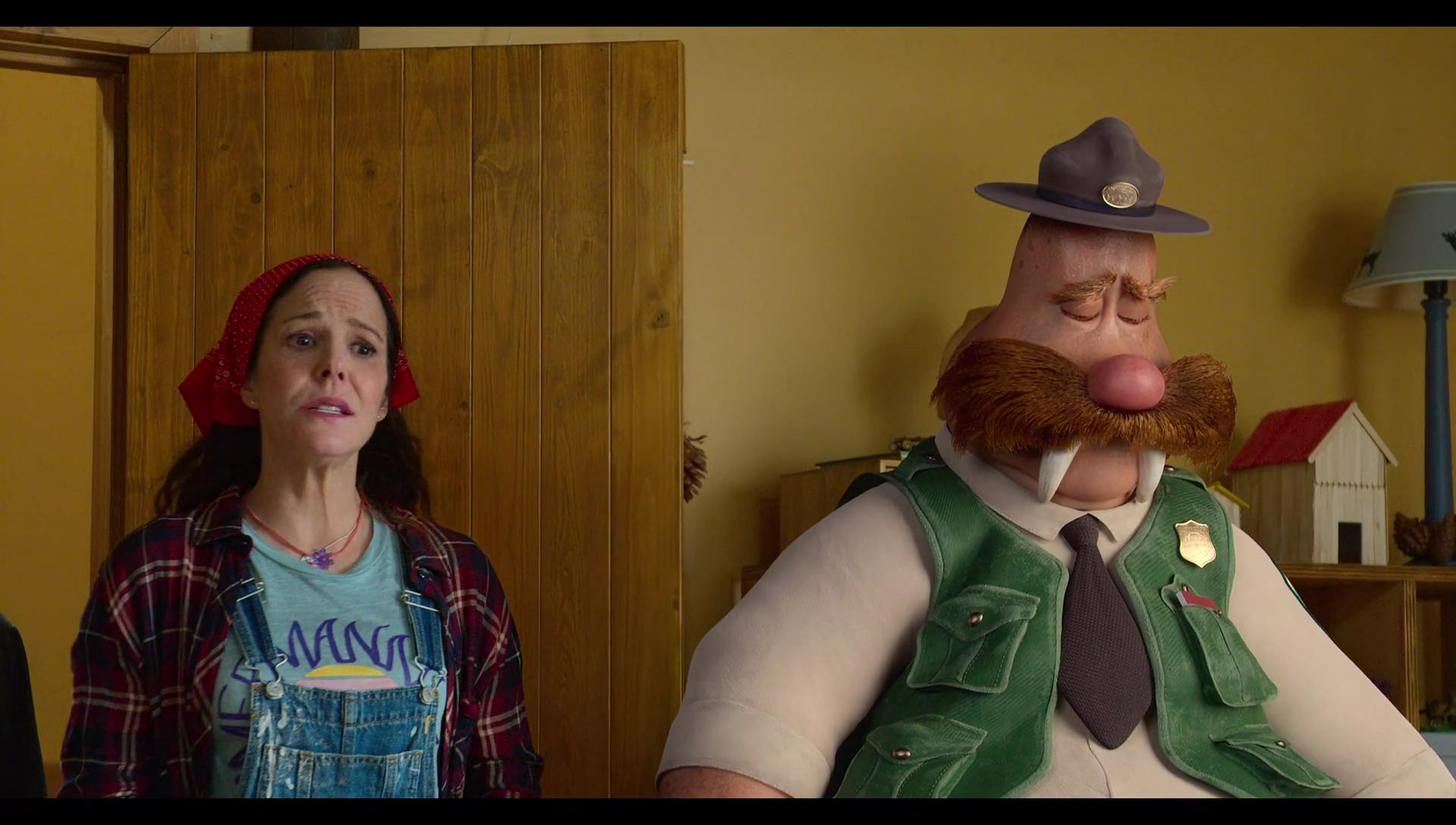 Woody Woodpecker Goes to Camp (2024) movie still 4222