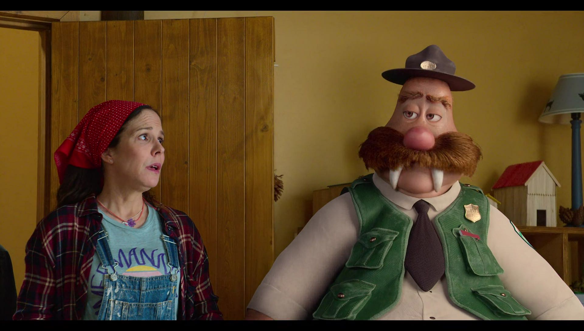 Woody Woodpecker Goes to Camp (2024) movie still 4225