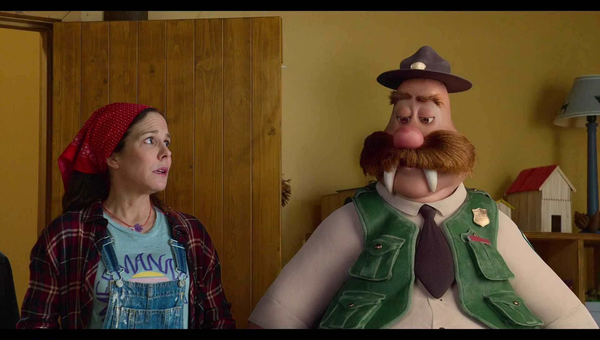 Woody Woodpecker Goes to Camp (2024) movie still 4228