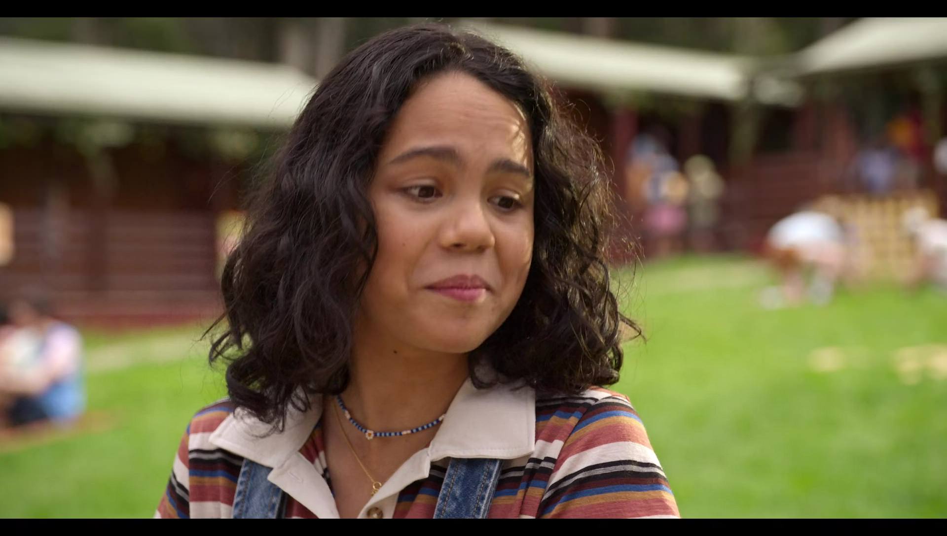 Woody Woodpecker Goes to Camp (2024) screencap 423