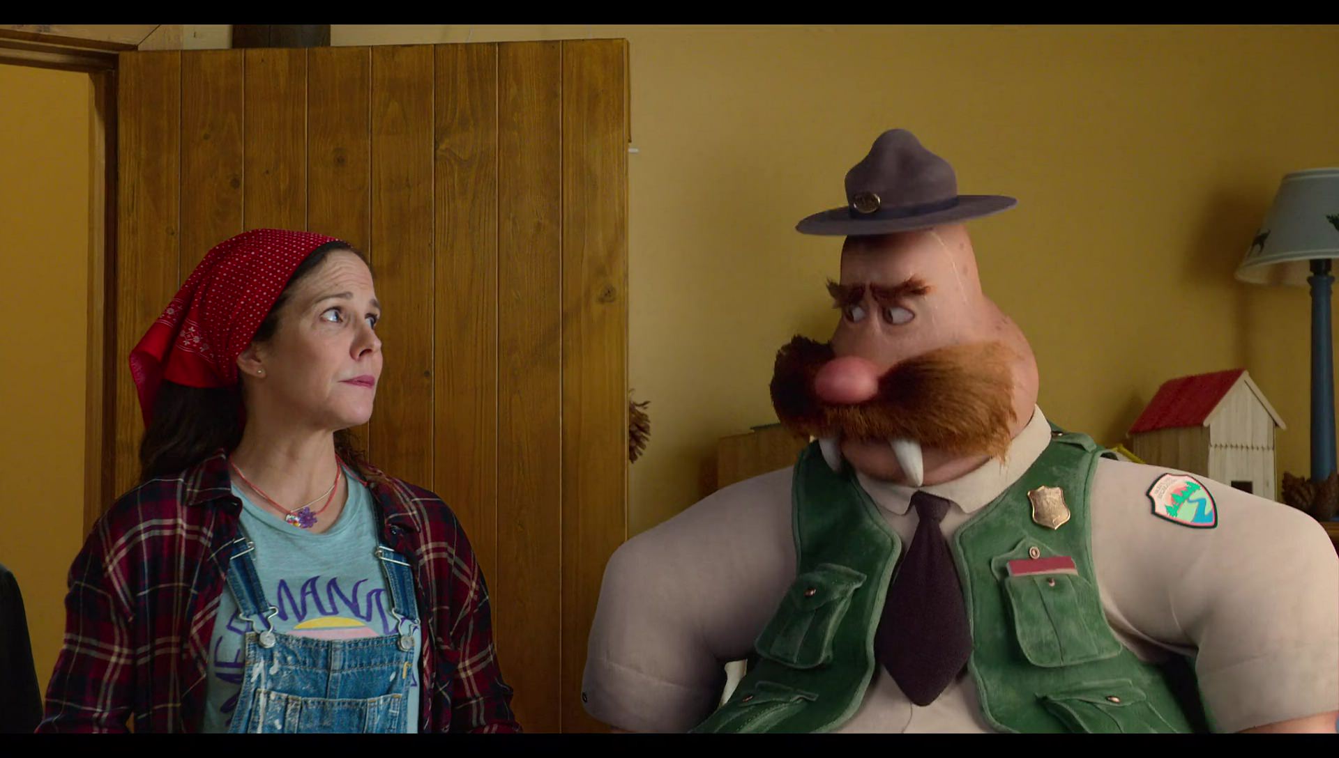 Woody Woodpecker Goes to Camp (2024) screencap 4230