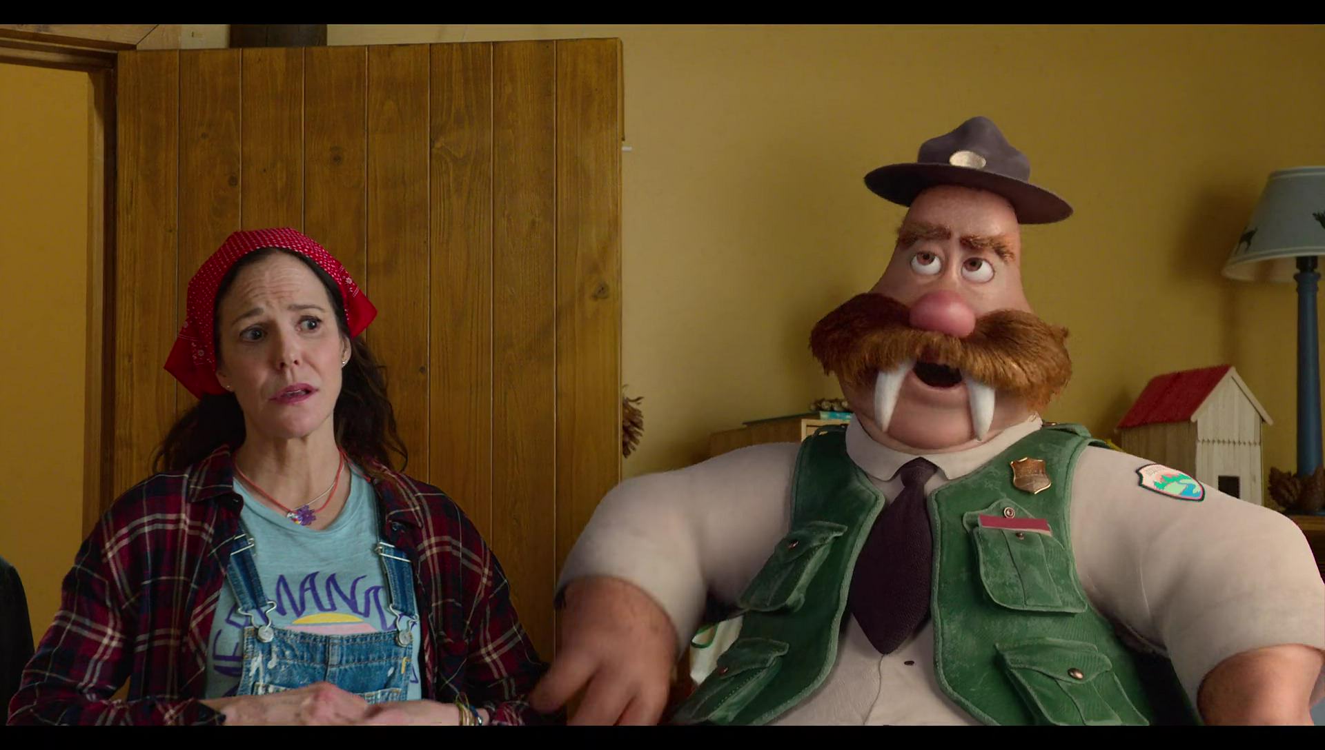 Woody Woodpecker Goes to Camp (2024) movie still 4234