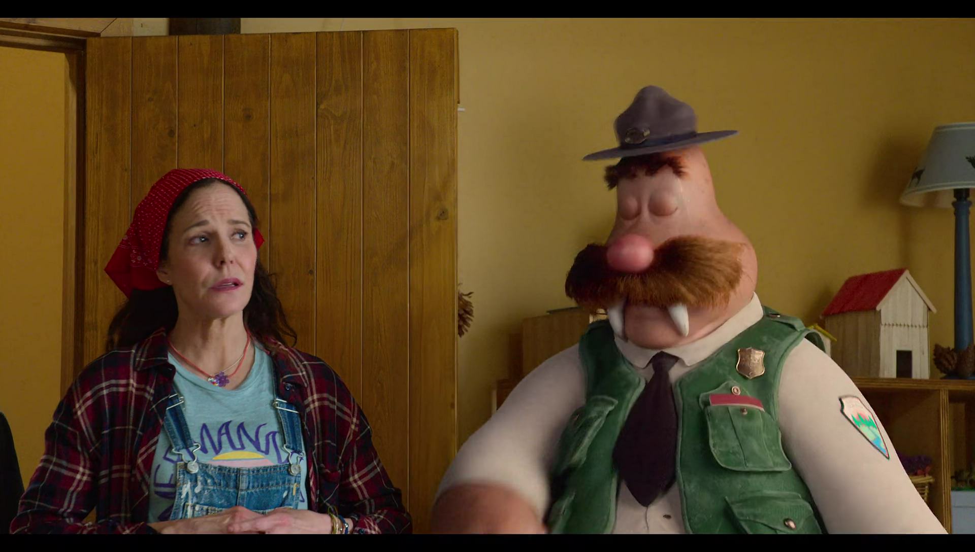 Woody Woodpecker Goes to Camp (2024) screencap 4236