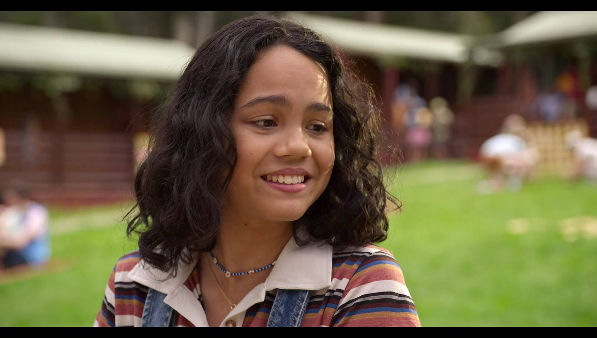 Woody Woodpecker Goes to Camp (2024) movie still 424