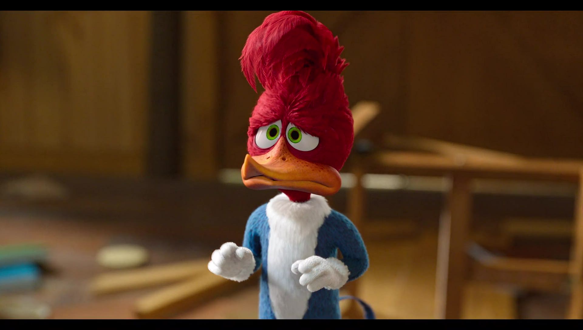 Woody Woodpecker Goes to Camp (2024) movie still 4246