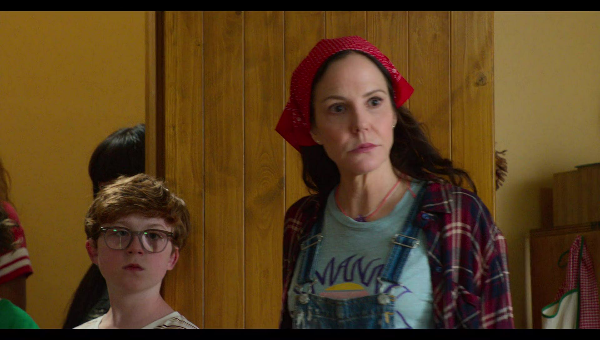 Woody Woodpecker Goes to Camp (2024) HD screenshot 4247