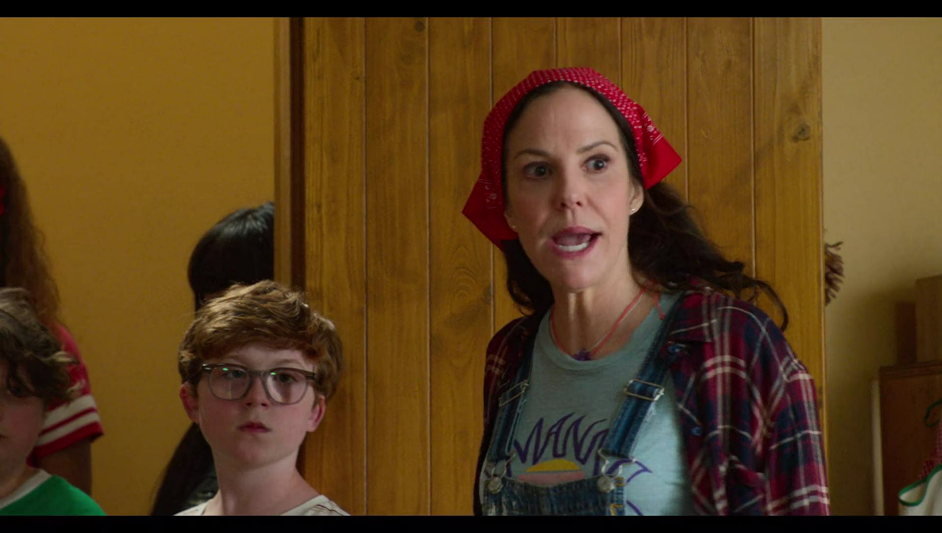 Woody Woodpecker Goes to Camp (2024) screencap 4248