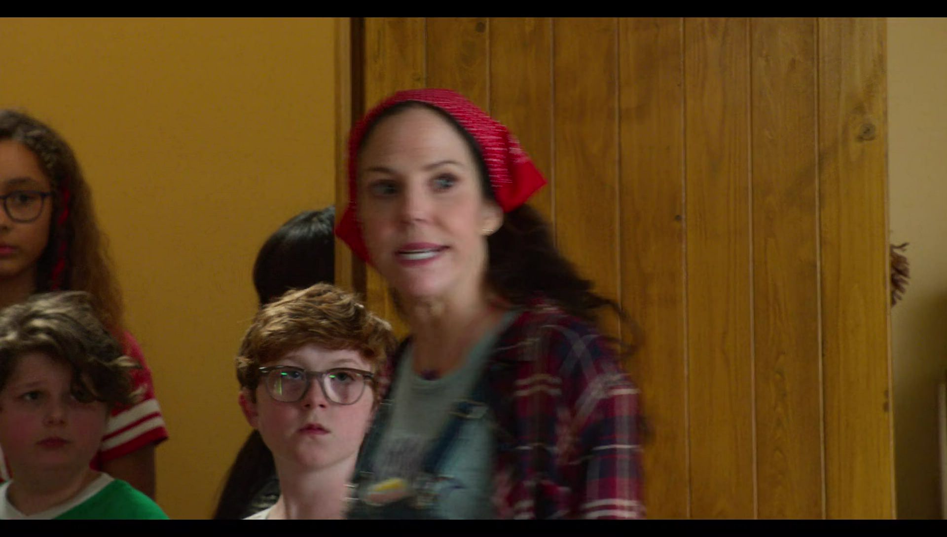 Woody Woodpecker Goes to Camp (2024) movie still 4249