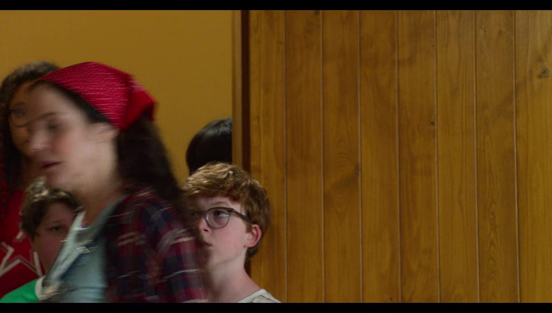 Woody Woodpecker Goes to Camp (2024) HD screenshot 4250