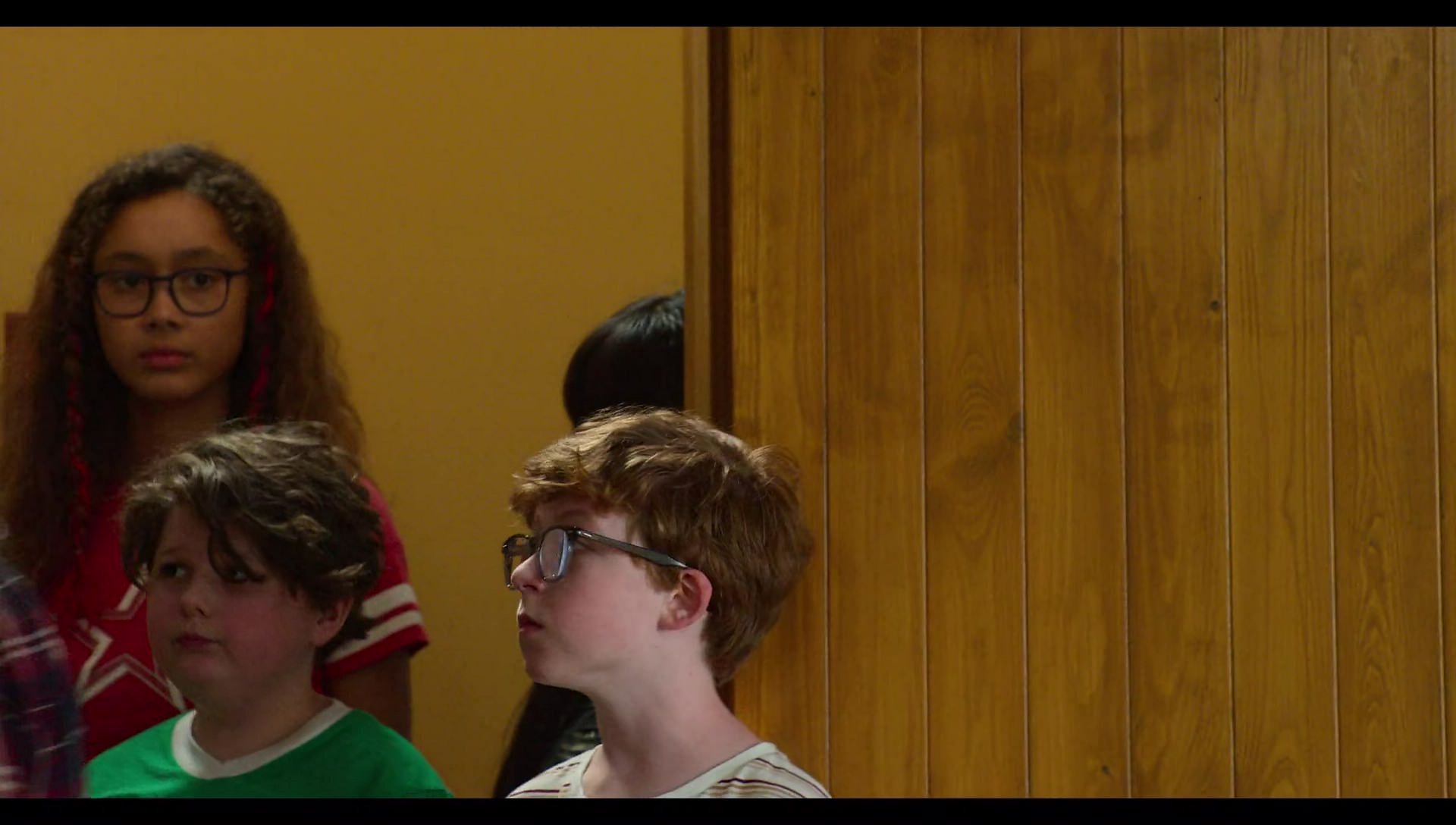 Woody Woodpecker Goes to Camp (2024) screencap 4251