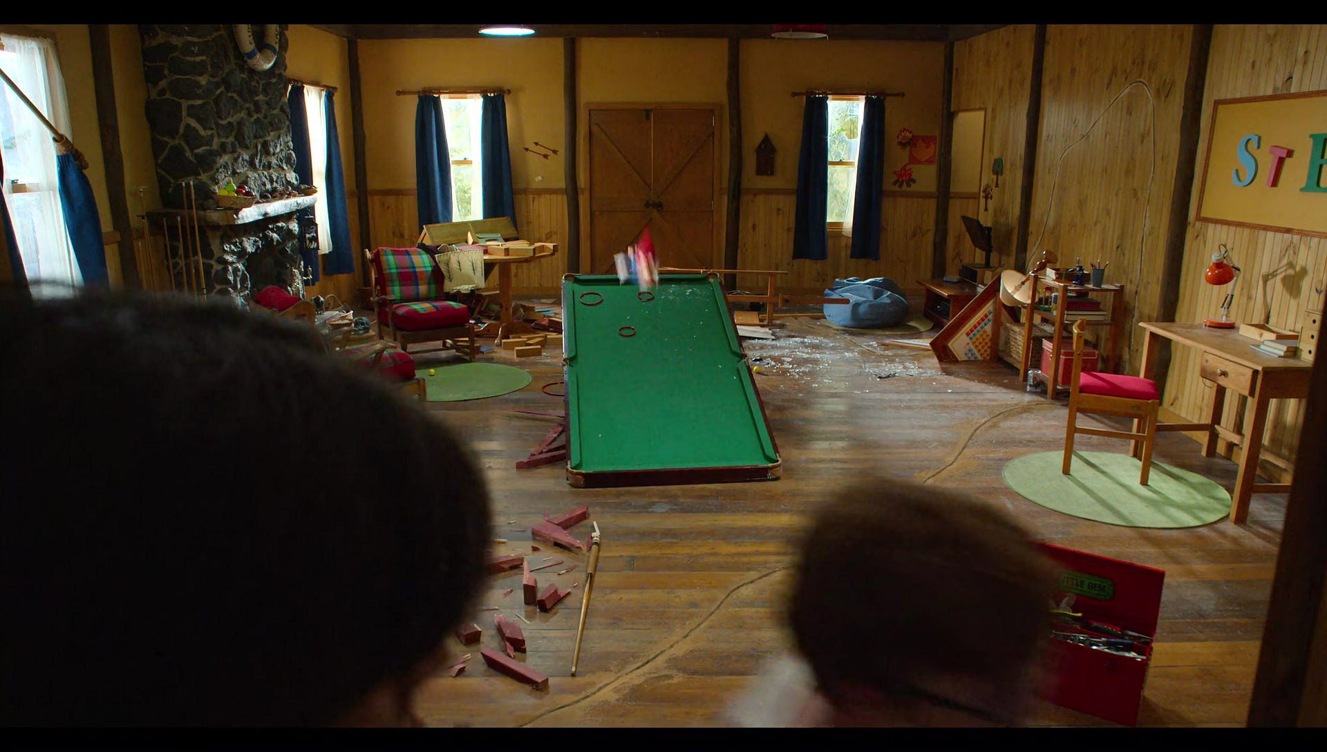 Woody Woodpecker Goes to Camp (2024) movie still 4258