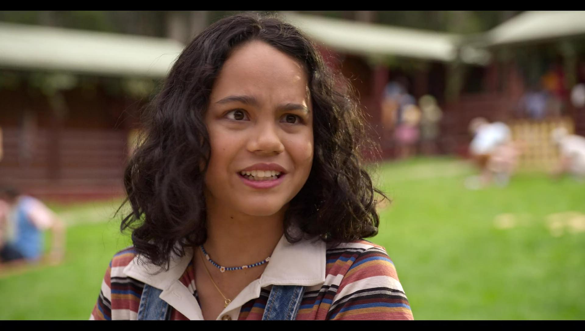 Woody Woodpecker Goes to Camp (2024) screencap 426