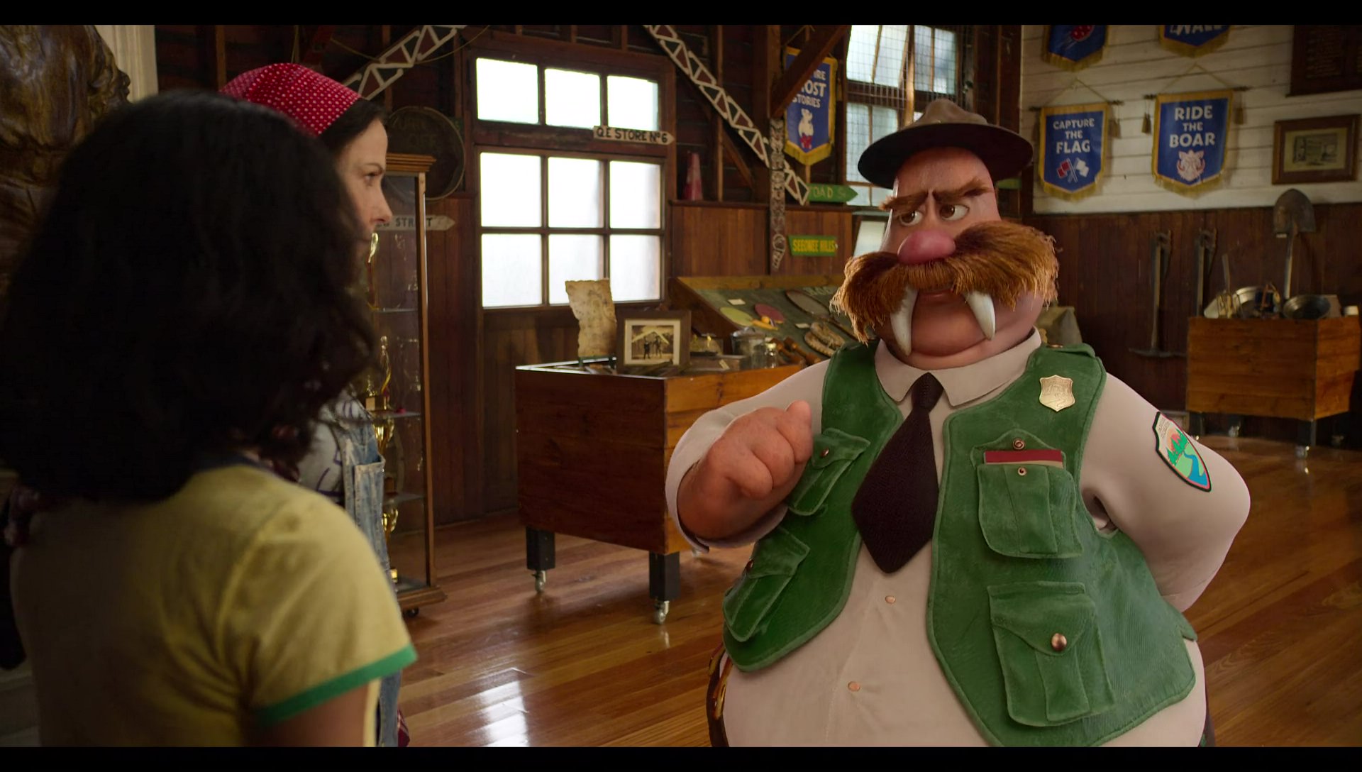 Woody Woodpecker Goes to Camp (2024) movie still 4303