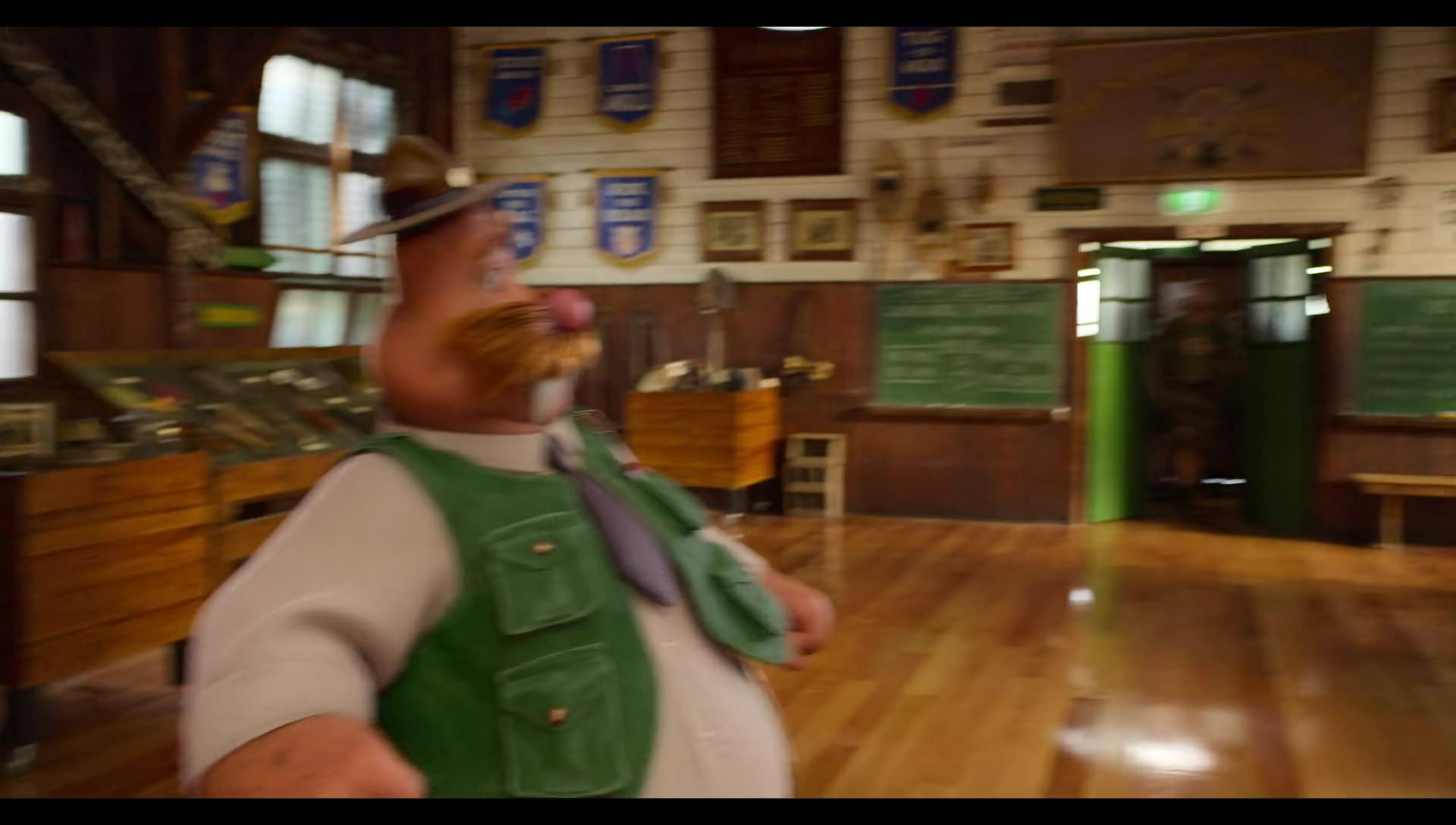 Woody Woodpecker Goes to Camp (2024) movie still 4306