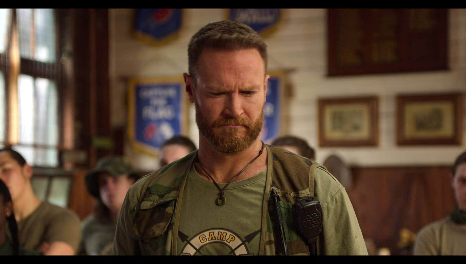 Woody Woodpecker Goes to Camp (2024) movie still 4336