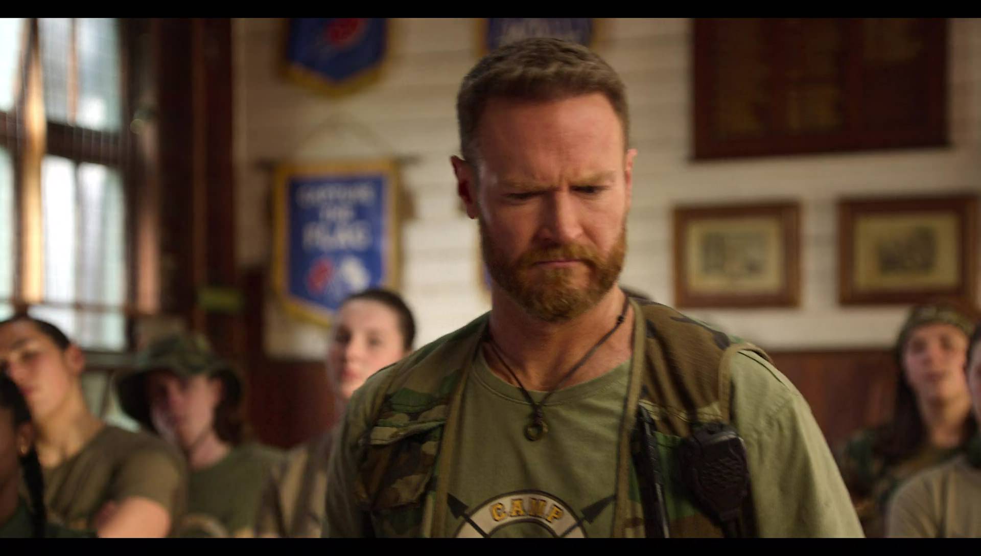 Woody Woodpecker Goes to Camp (2024) HD screenshot 4337