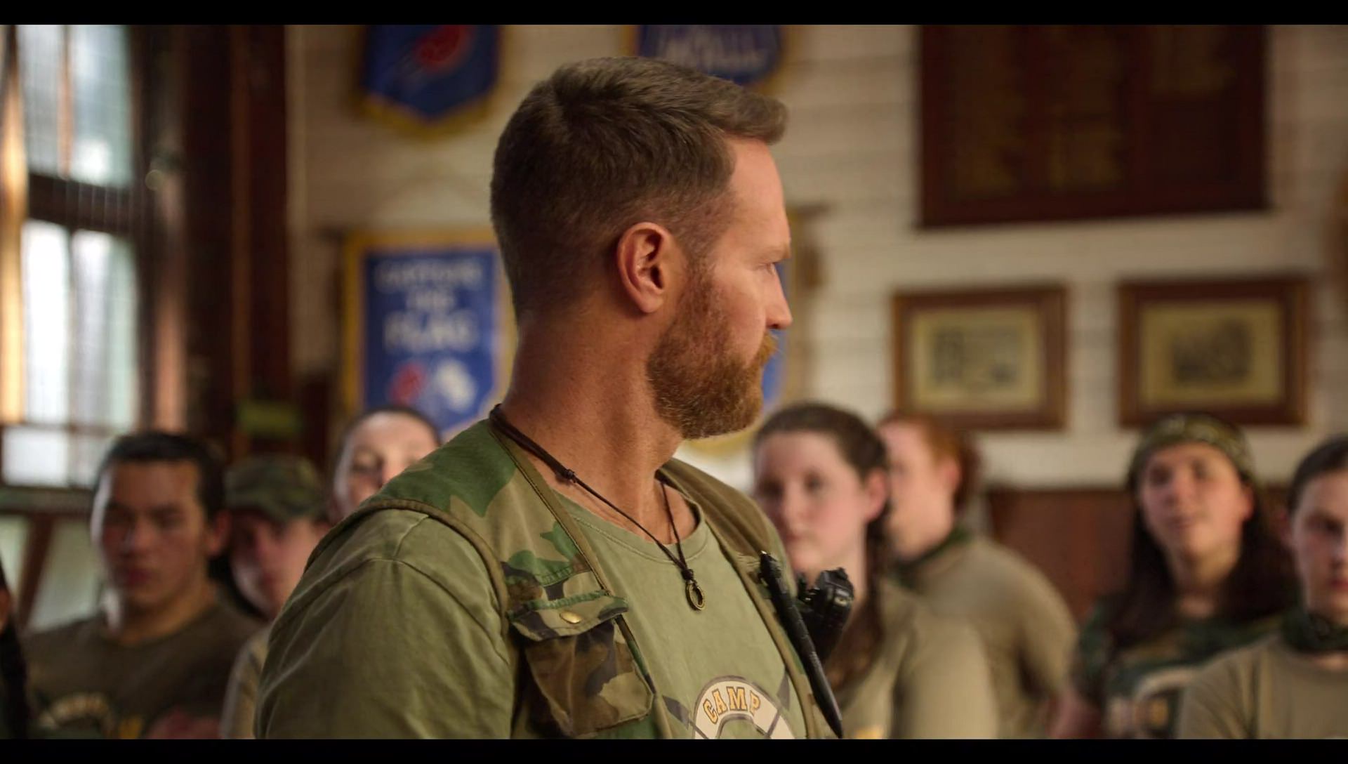 Woody Woodpecker Goes to Camp (2024) movie still 4339